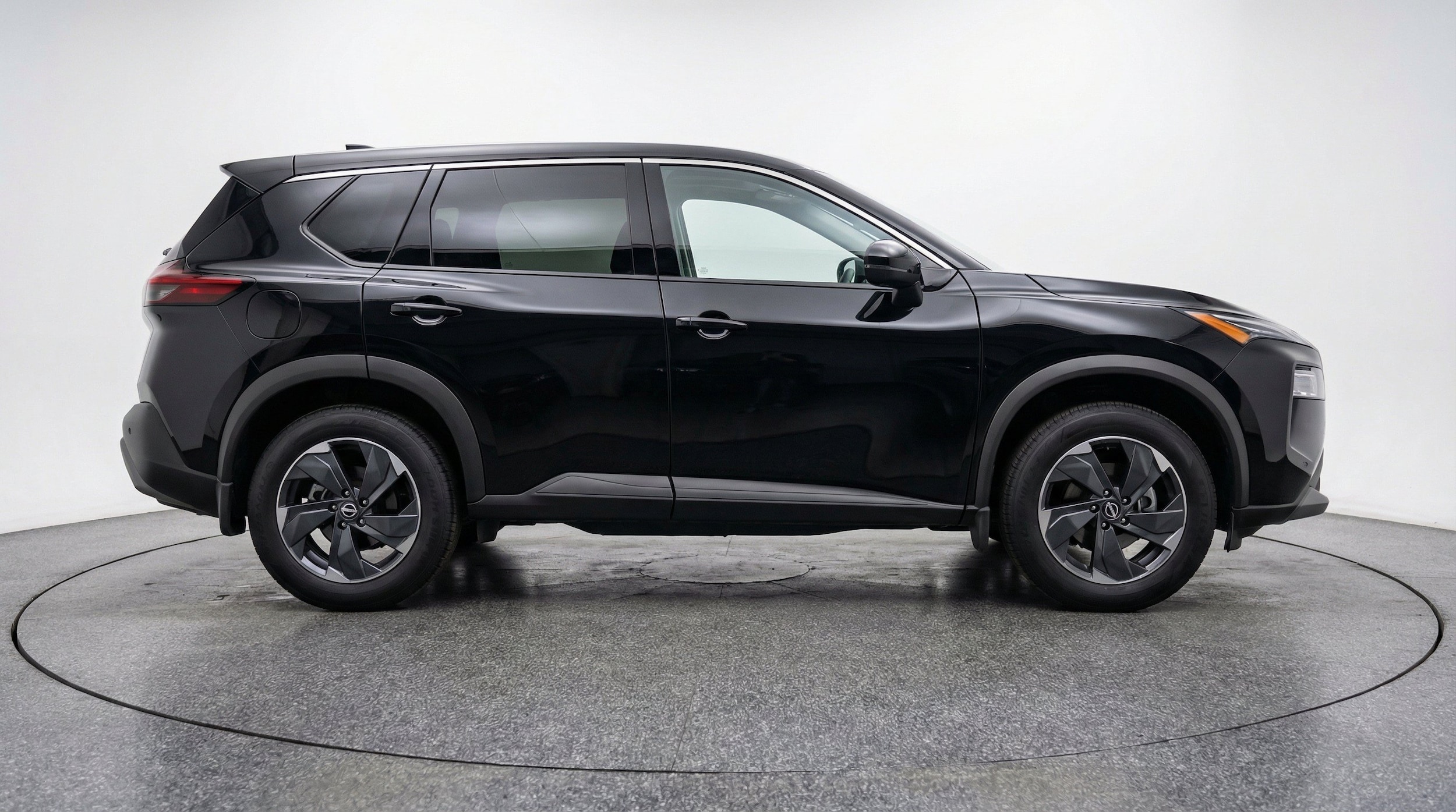Thumbnail: 2025 Nissan Rogue - 10
