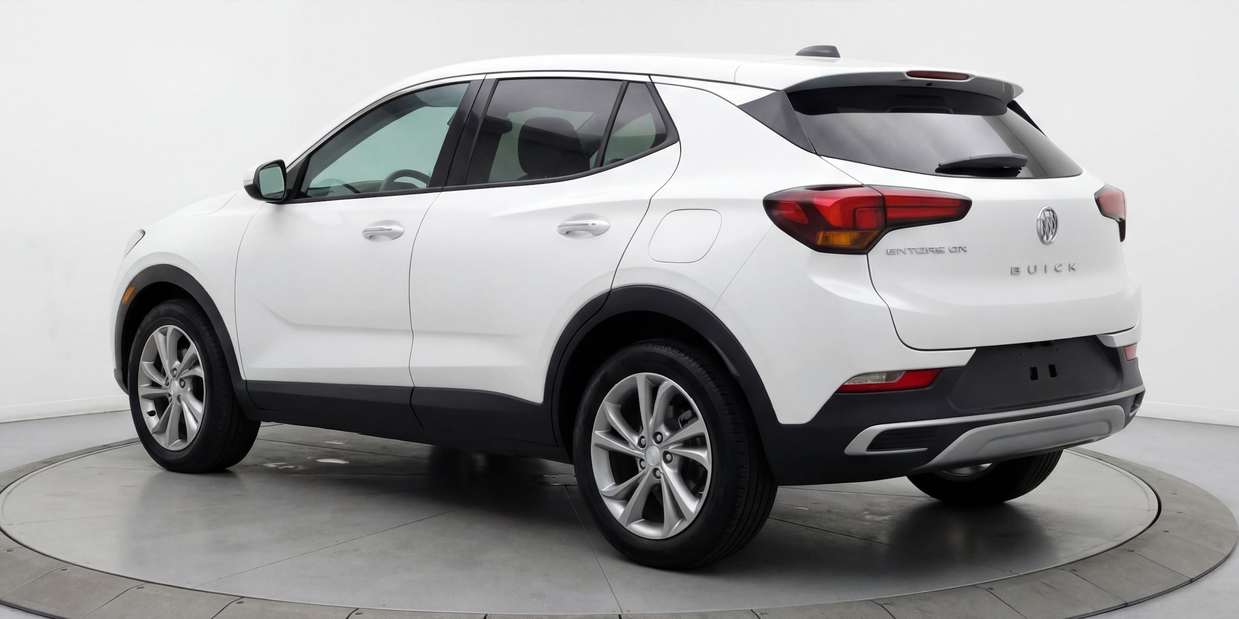 Thumbnail: 2025 Buick Encore GX - 5