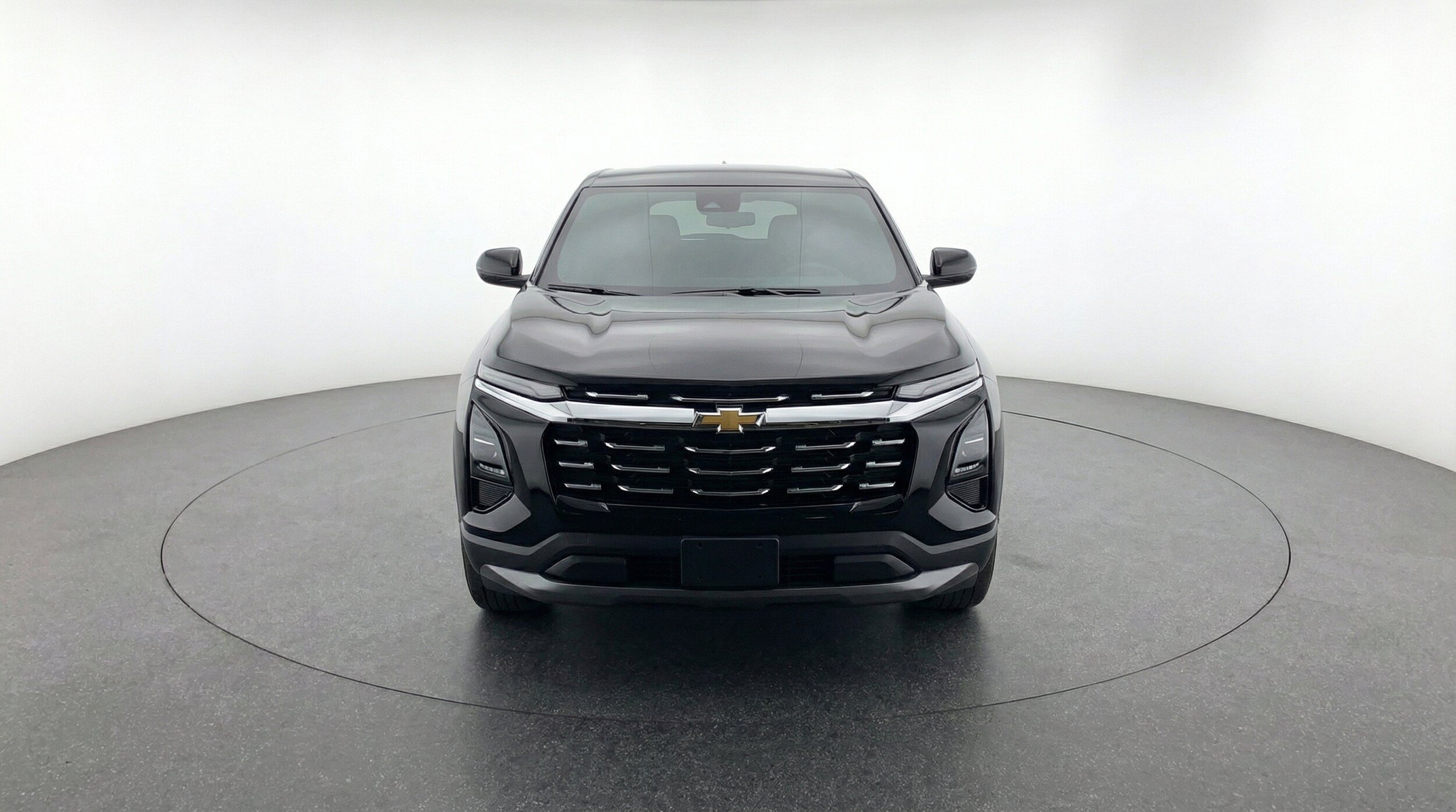 Thumbnail: 2025 Chevrolet Equinox - 2
