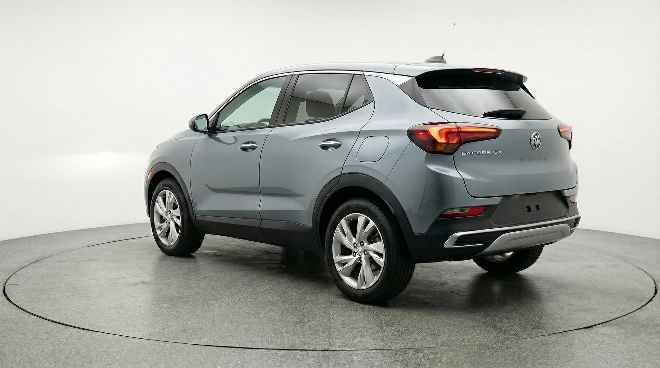 Thumbnail: 2025 Buick Encore GX - 5