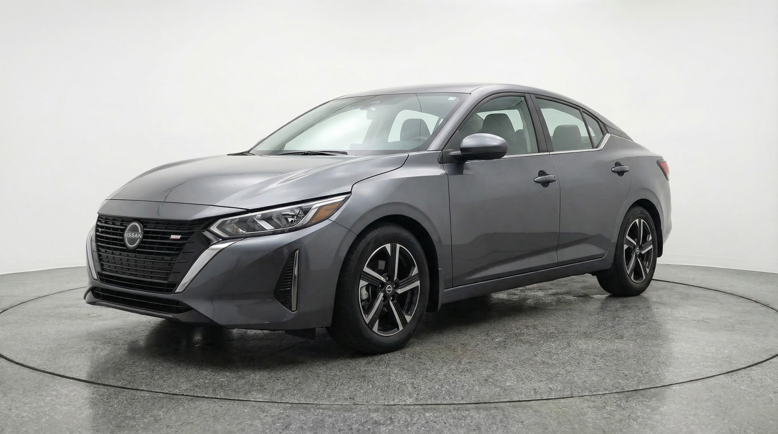 Thumbnail: 2025 Nissan Sentra - 3