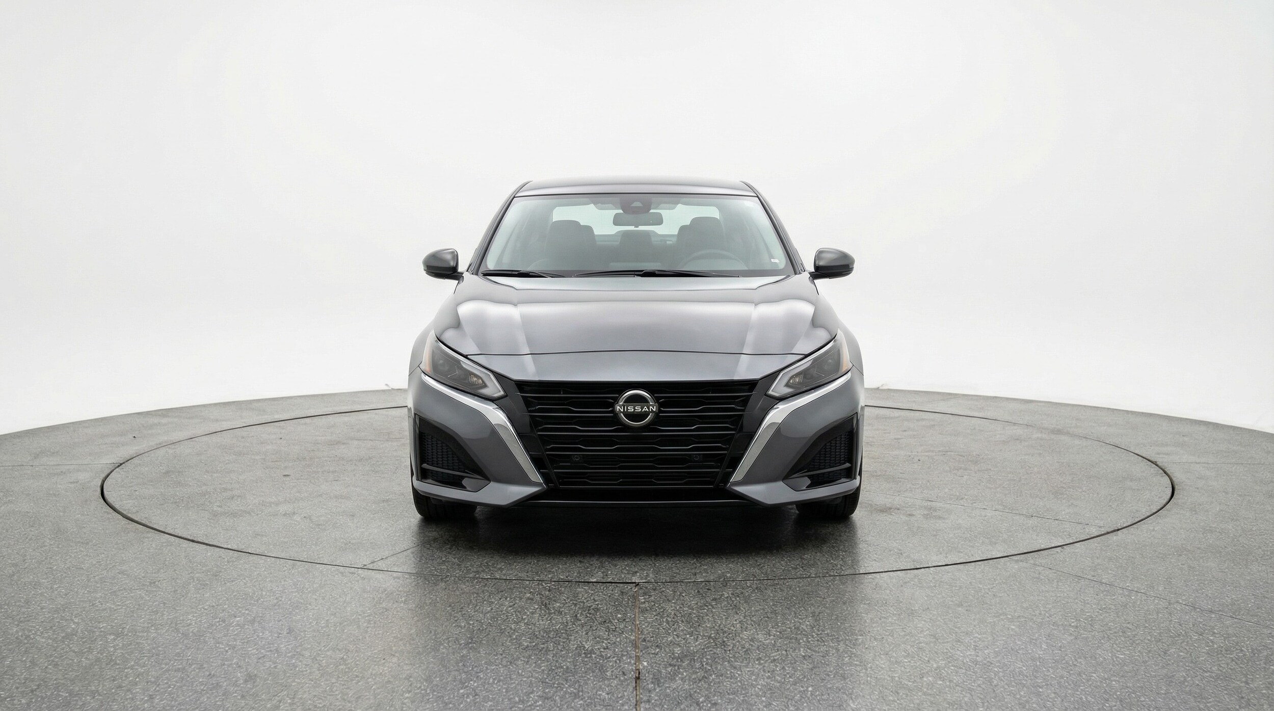 Thumbnail: 2025 Nissan Altima - 2