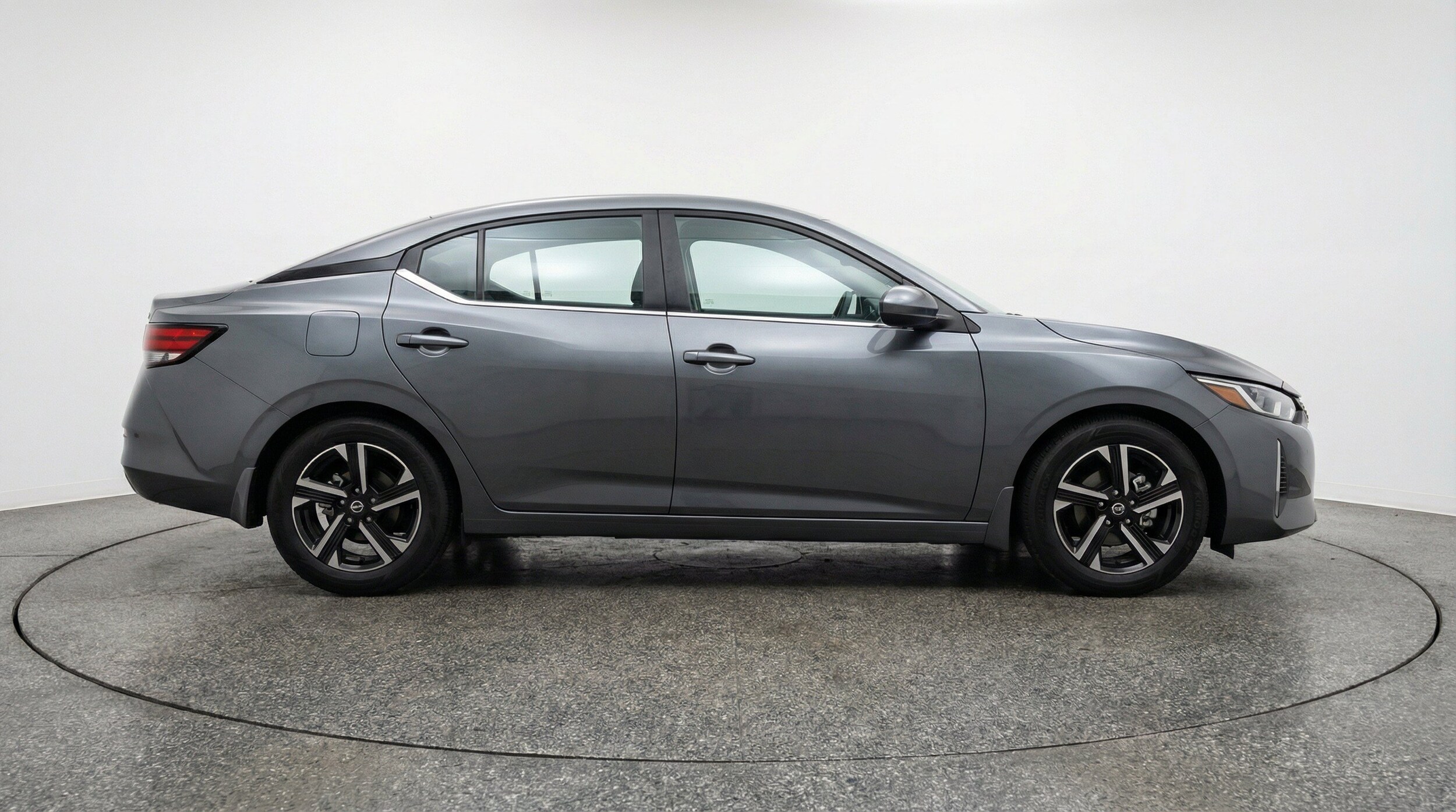 Thumbnail: 2025 Nissan Sentra - 11