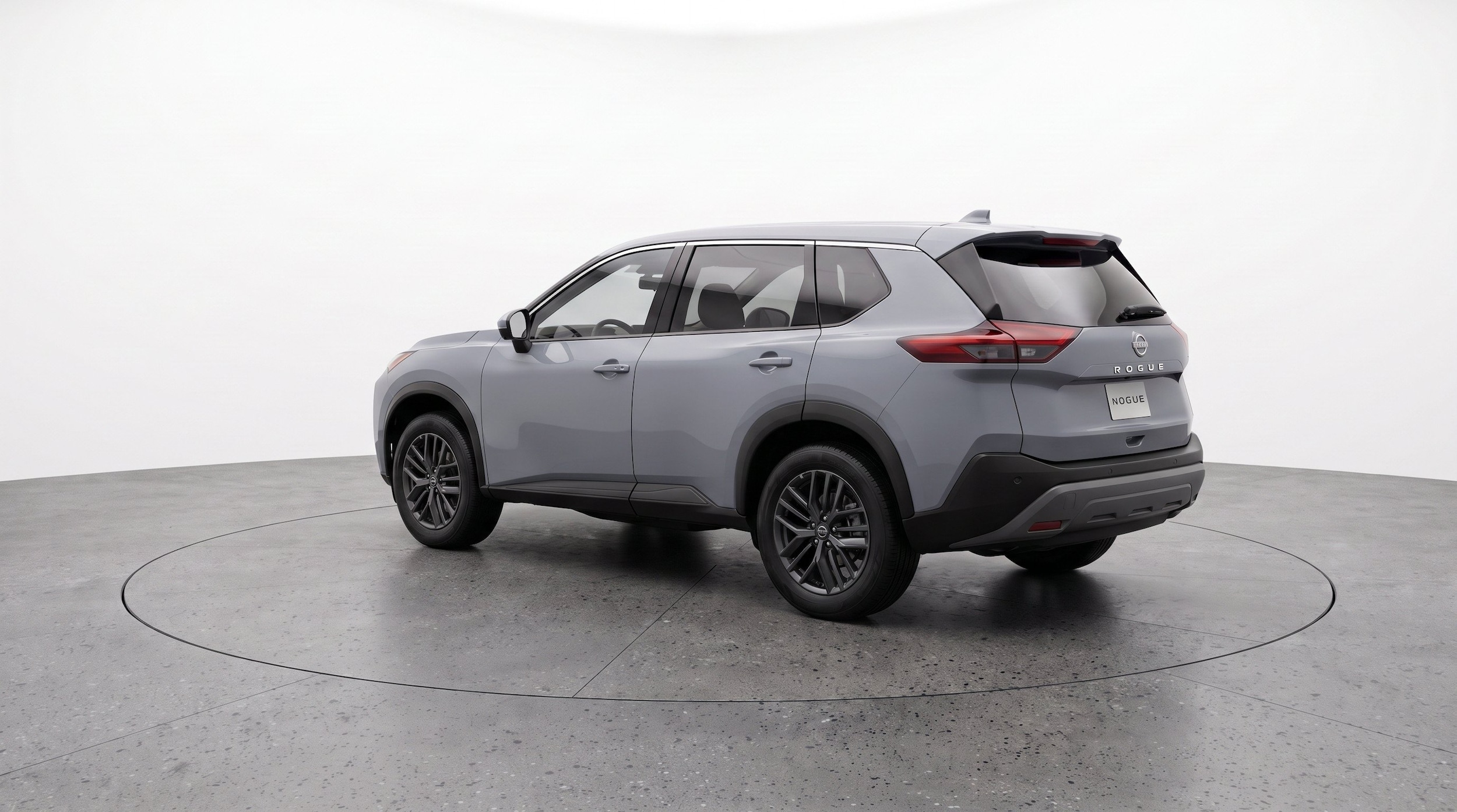 Thumbnail: 2026 Nissan Rogue - 6