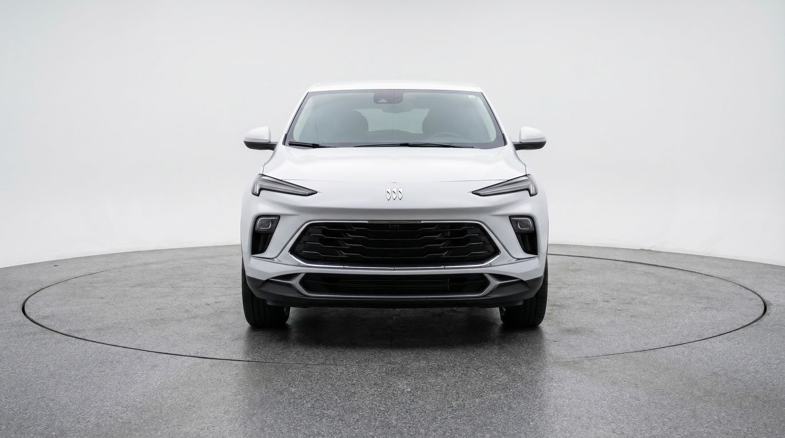 Thumbnail: 2025 Buick Encore GX - 2