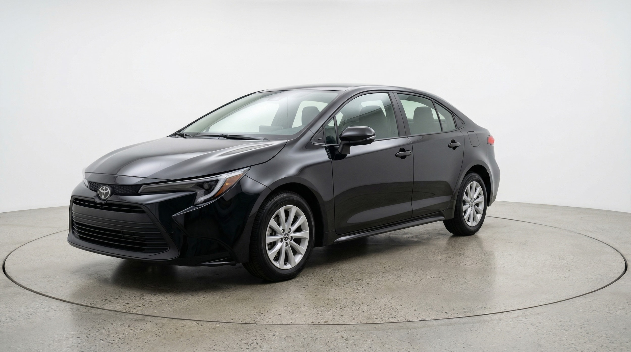 Thumbnail: 2025 Toyota Corolla - 3