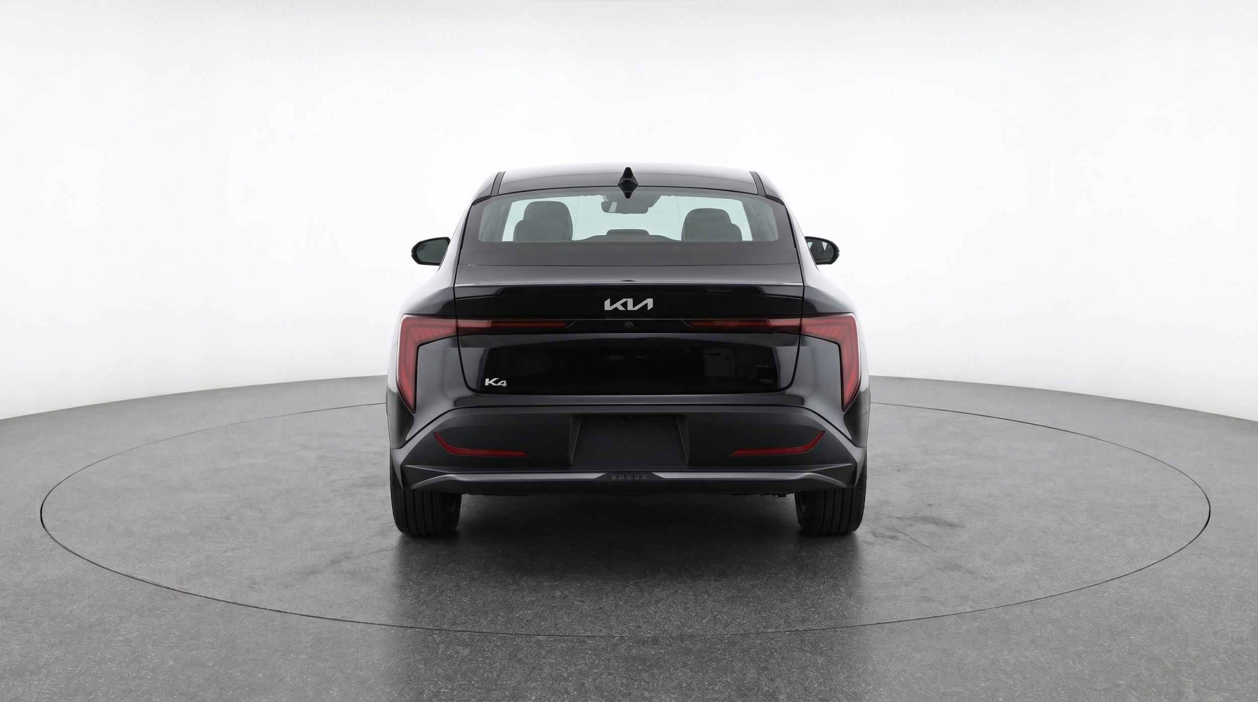 Thumbnail: 2026 Kia K4 - 7