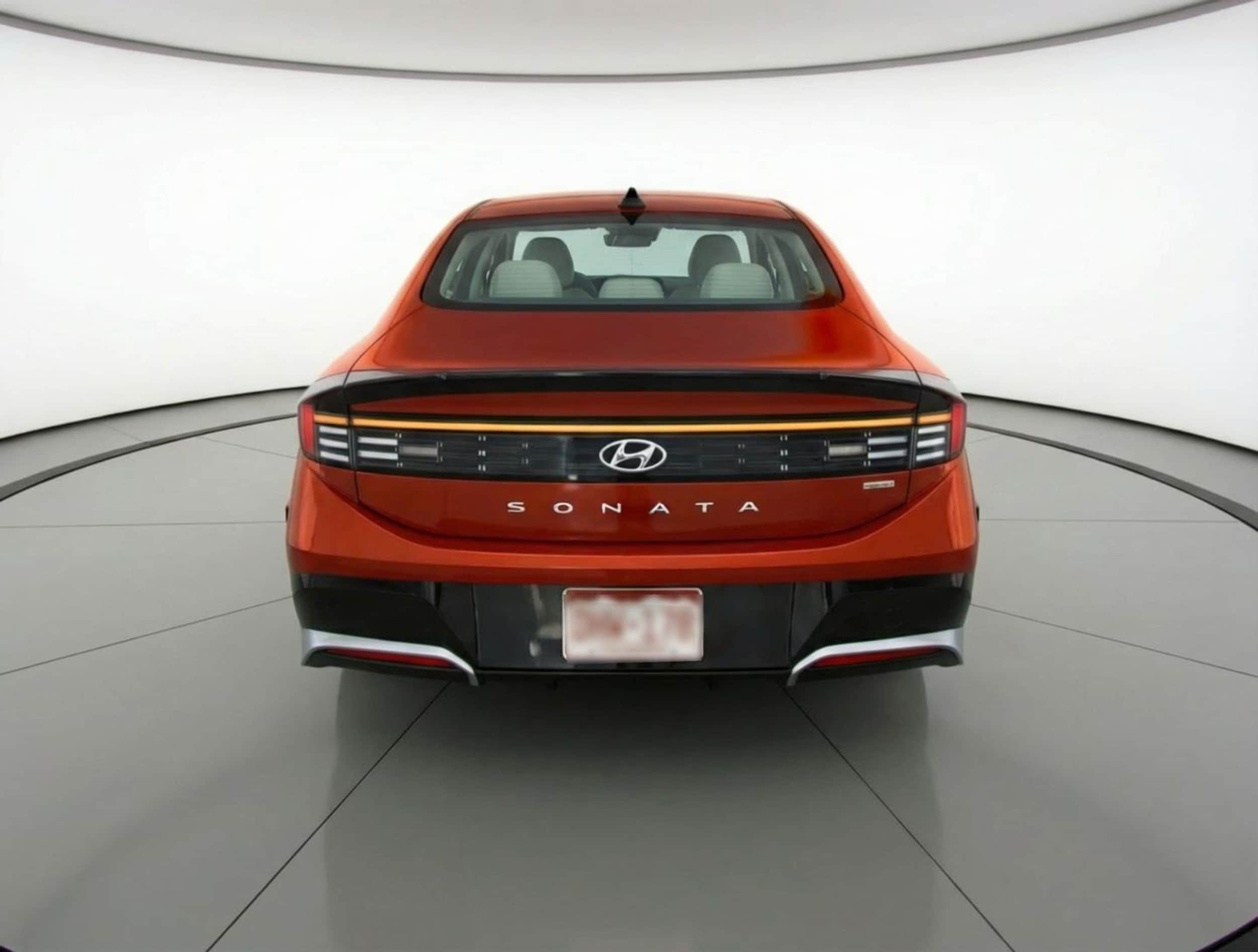 Thumbnail: 2025 Hyundai Sonata - 6