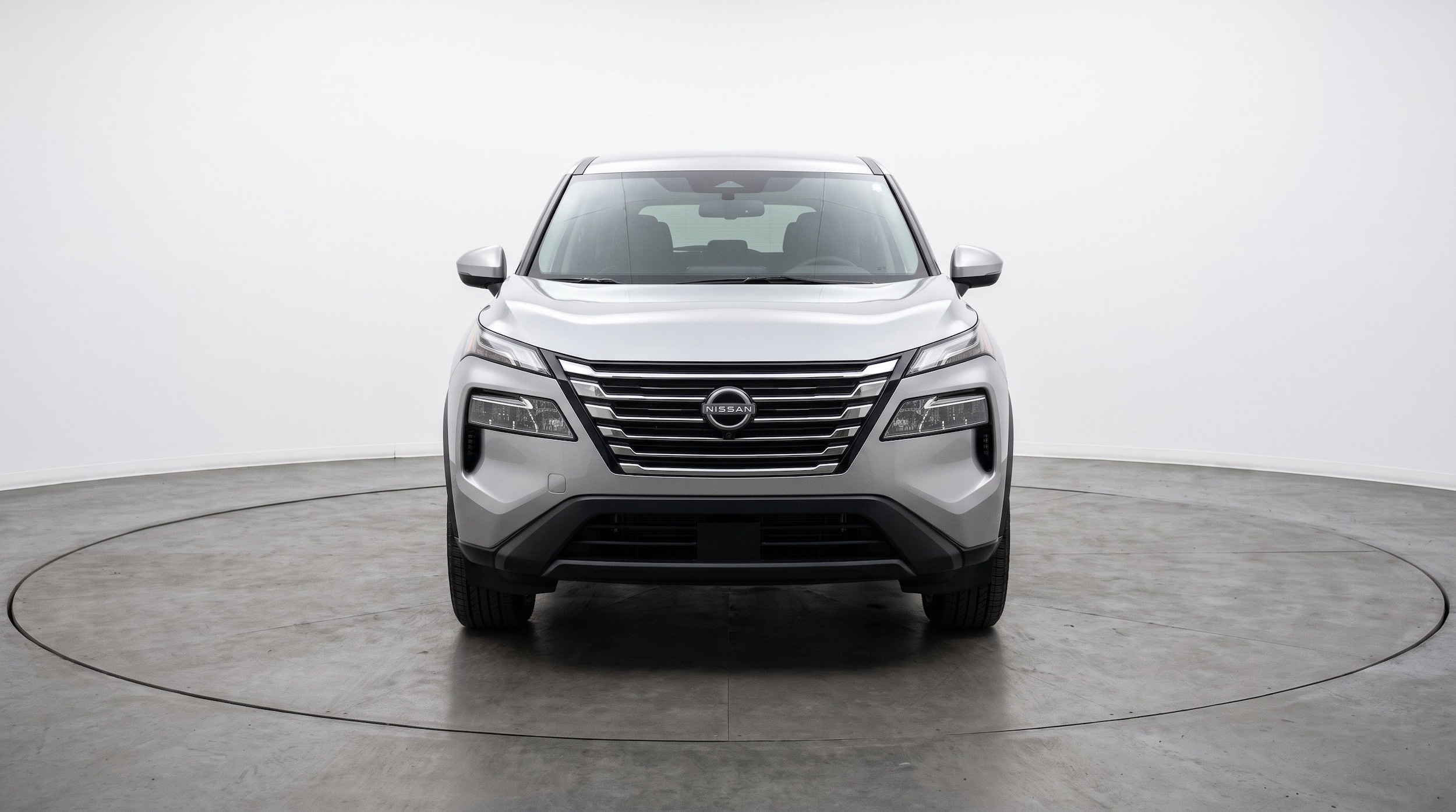 Thumbnail: 2025 Nissan Rogue - 2