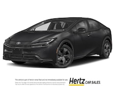 2025 Toyota Prius  -
                  San Francisco, CA