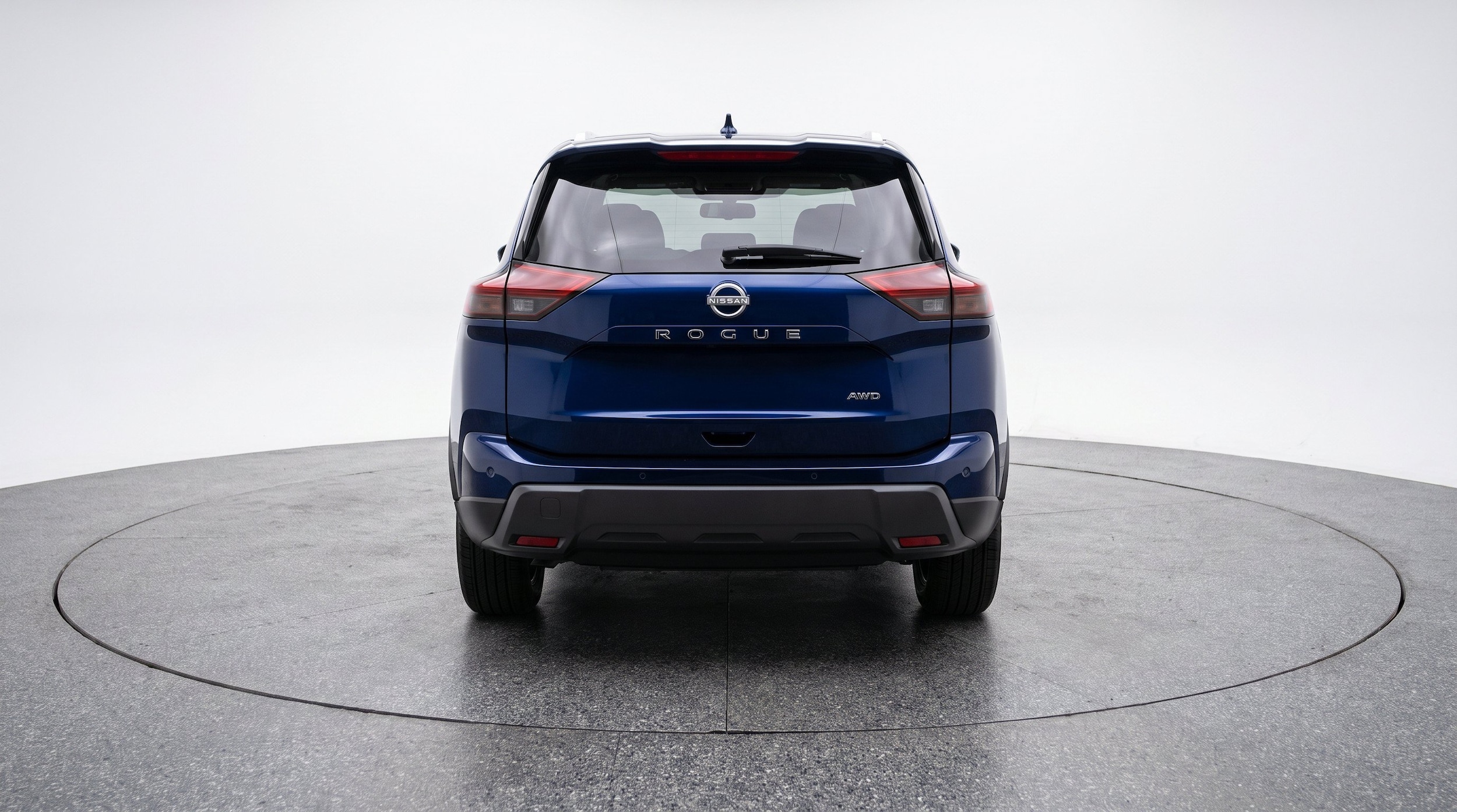 Thumbnail: 2025 Nissan Rogue - 7