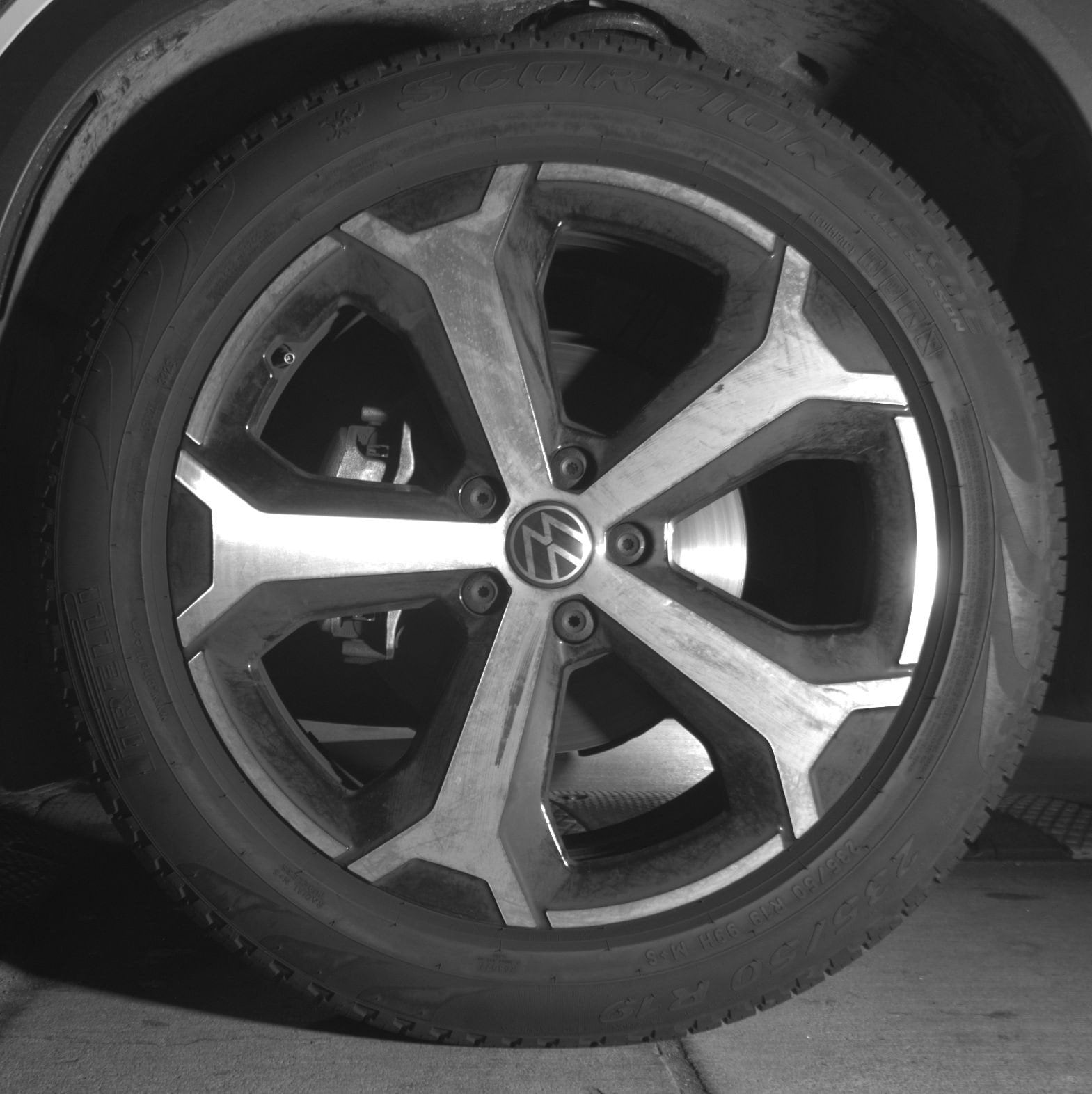 Thumbnail: 2026 Volkswagen Tiguan - 12