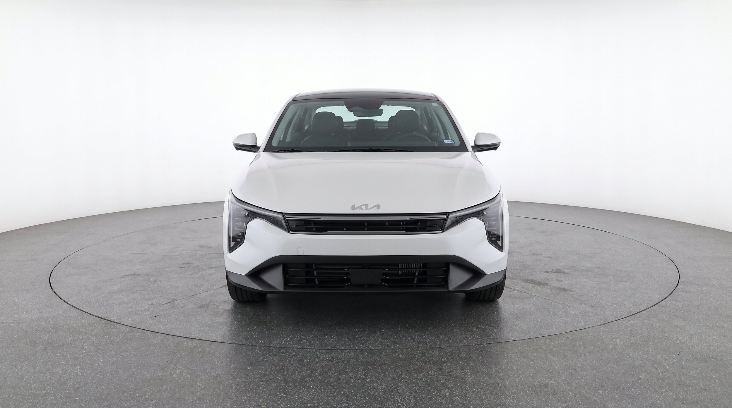 Thumbnail: 2025 Kia K4 - 2