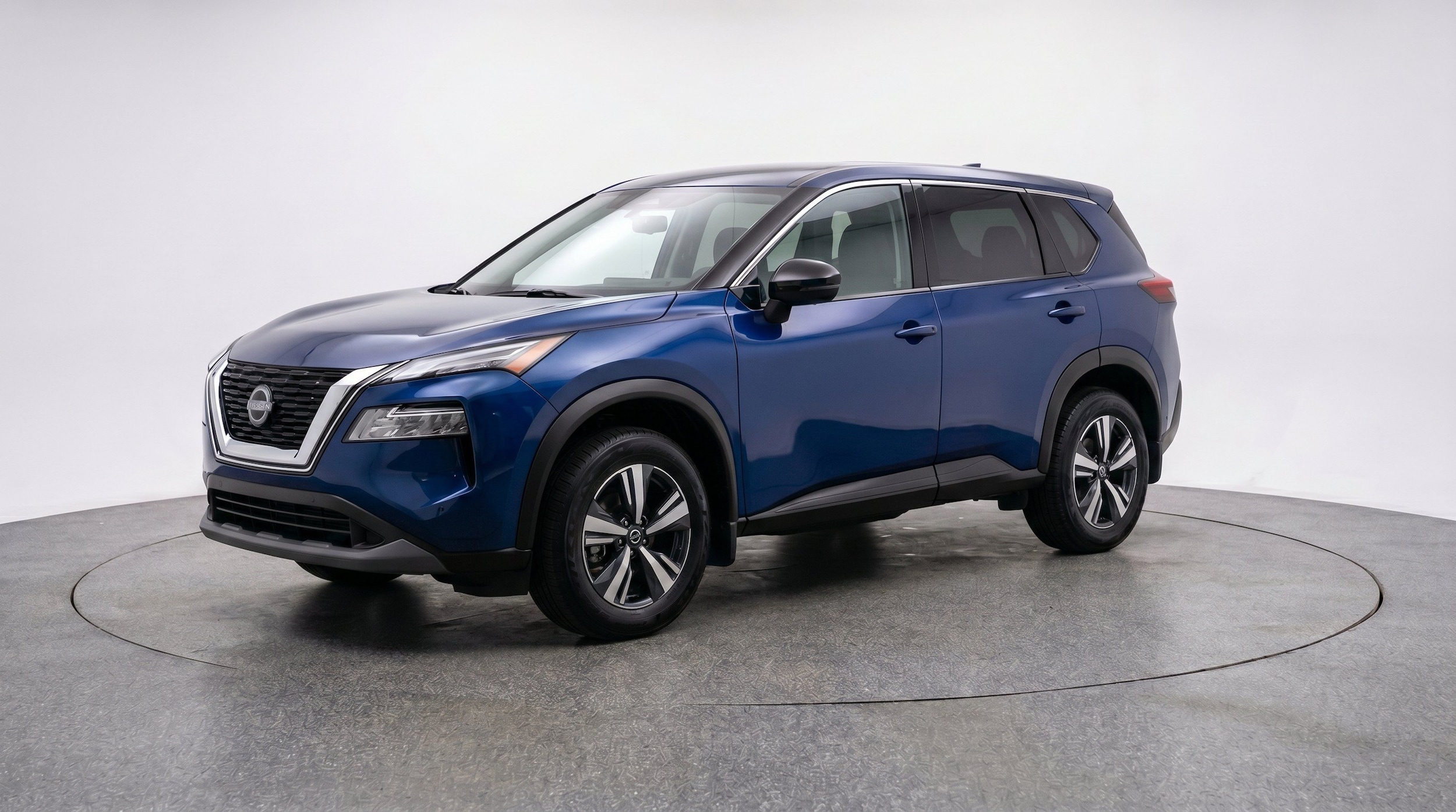 Thumbnail: 2026 Nissan Rogue - 3
