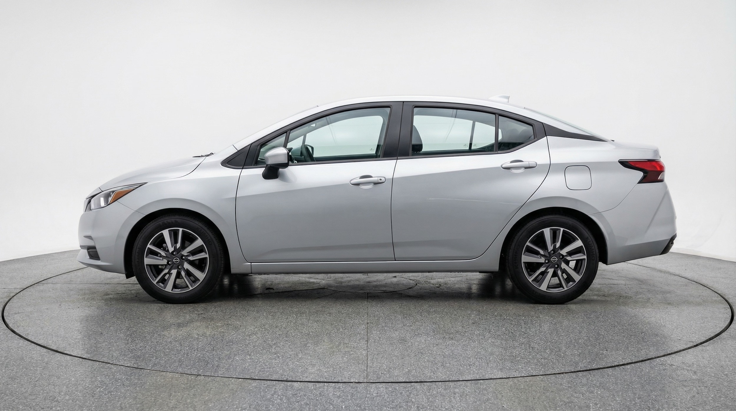 Thumbnail: 2025 Nissan Versa - 4