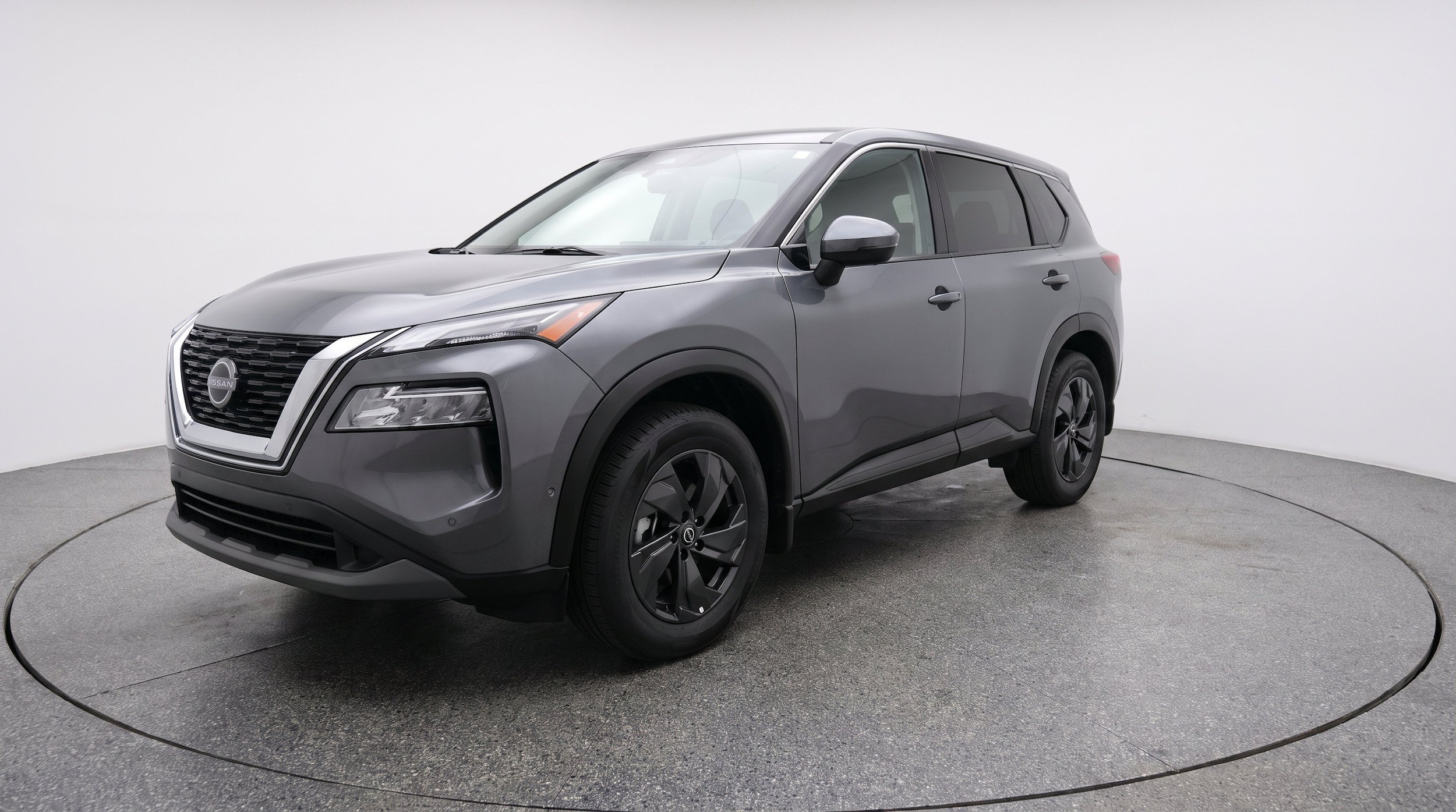 Thumbnail: 2026 Nissan Rogue - 3