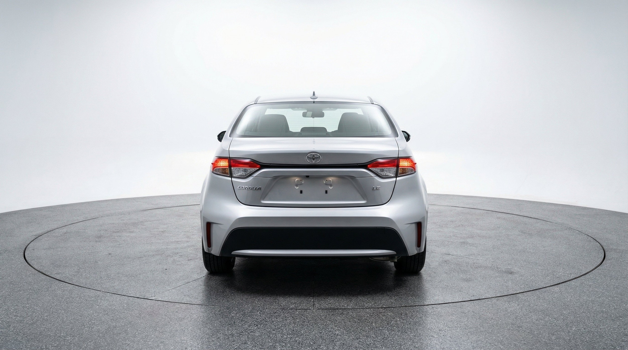 Thumbnail: 2025 Toyota Corolla - 7