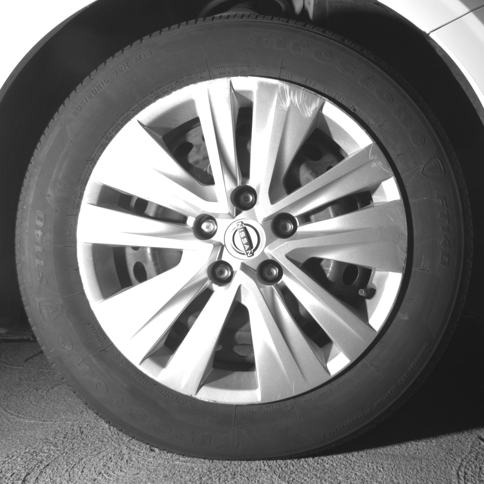 Thumbnail: 2025 Nissan Sentra - 10