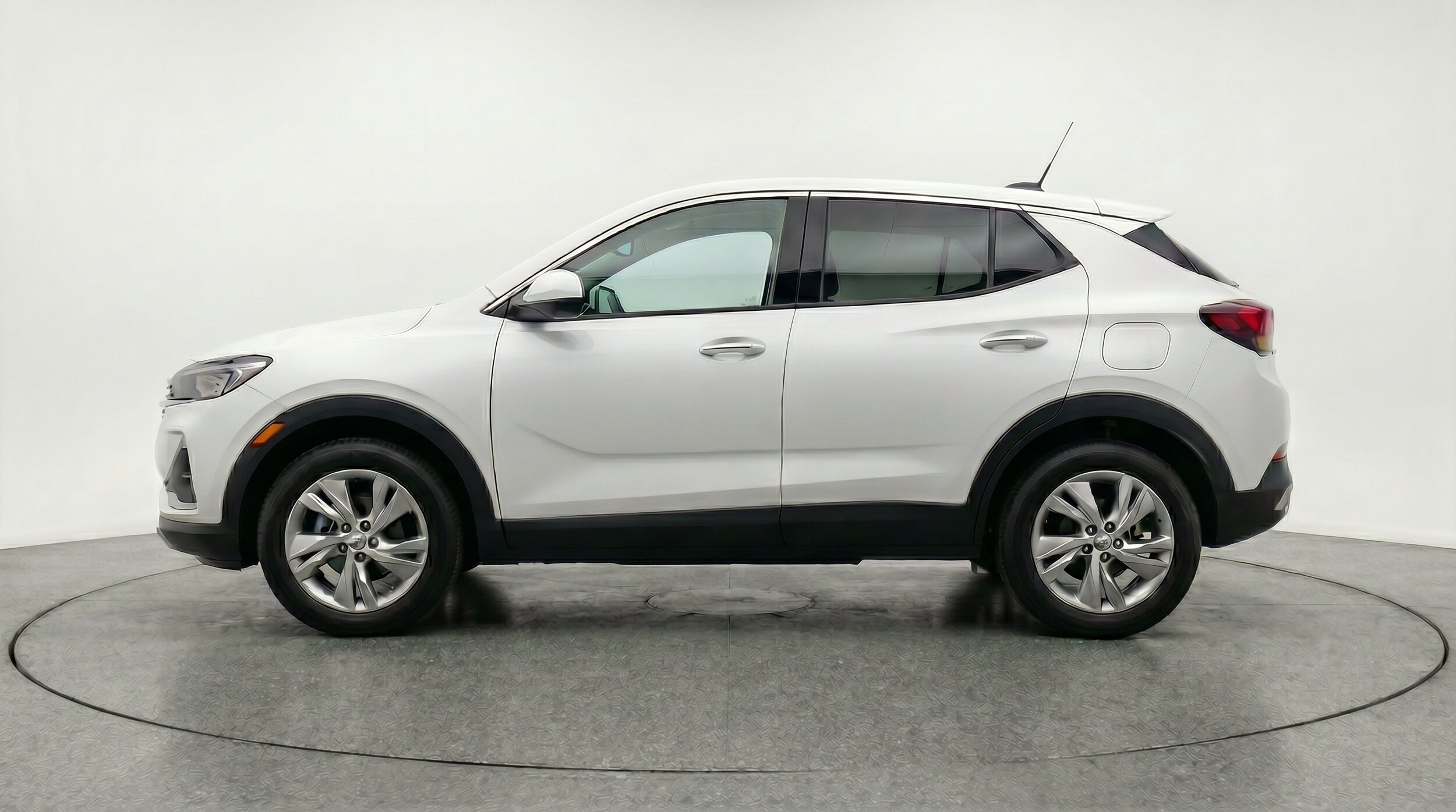 Thumbnail: 2025 Buick Encore GX - 5