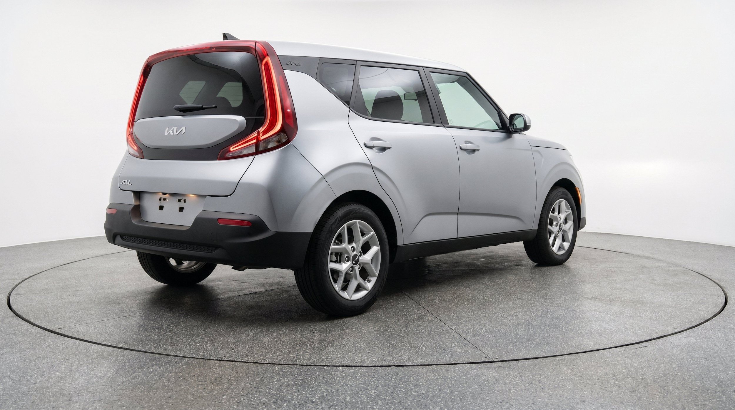 Thumbnail: 2025 Kia Soul - 9