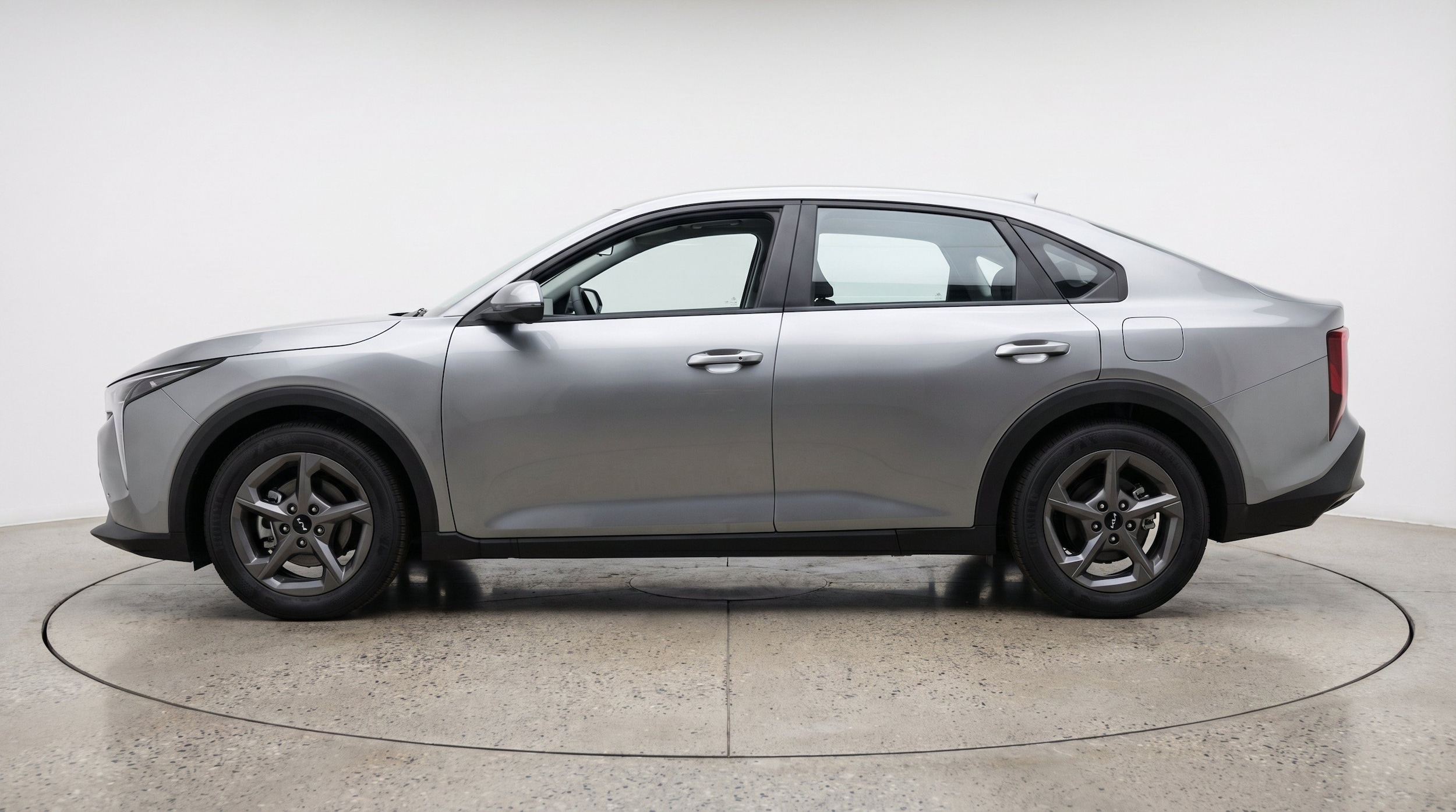 Thumbnail: 2026 Kia K4 - 5