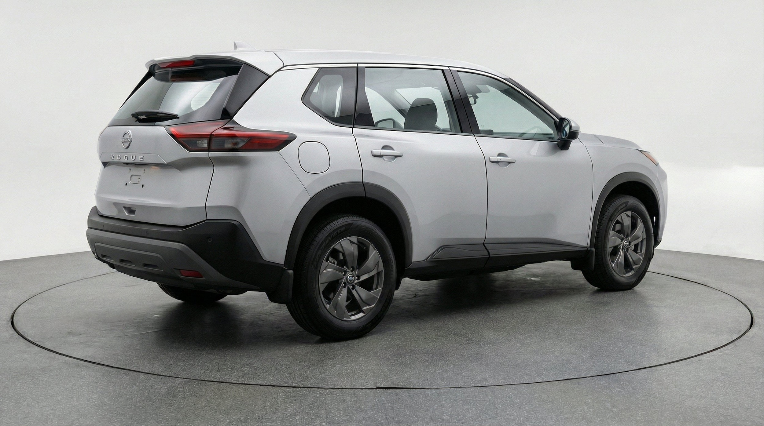 Thumbnail: 2025 Nissan Rogue - 9