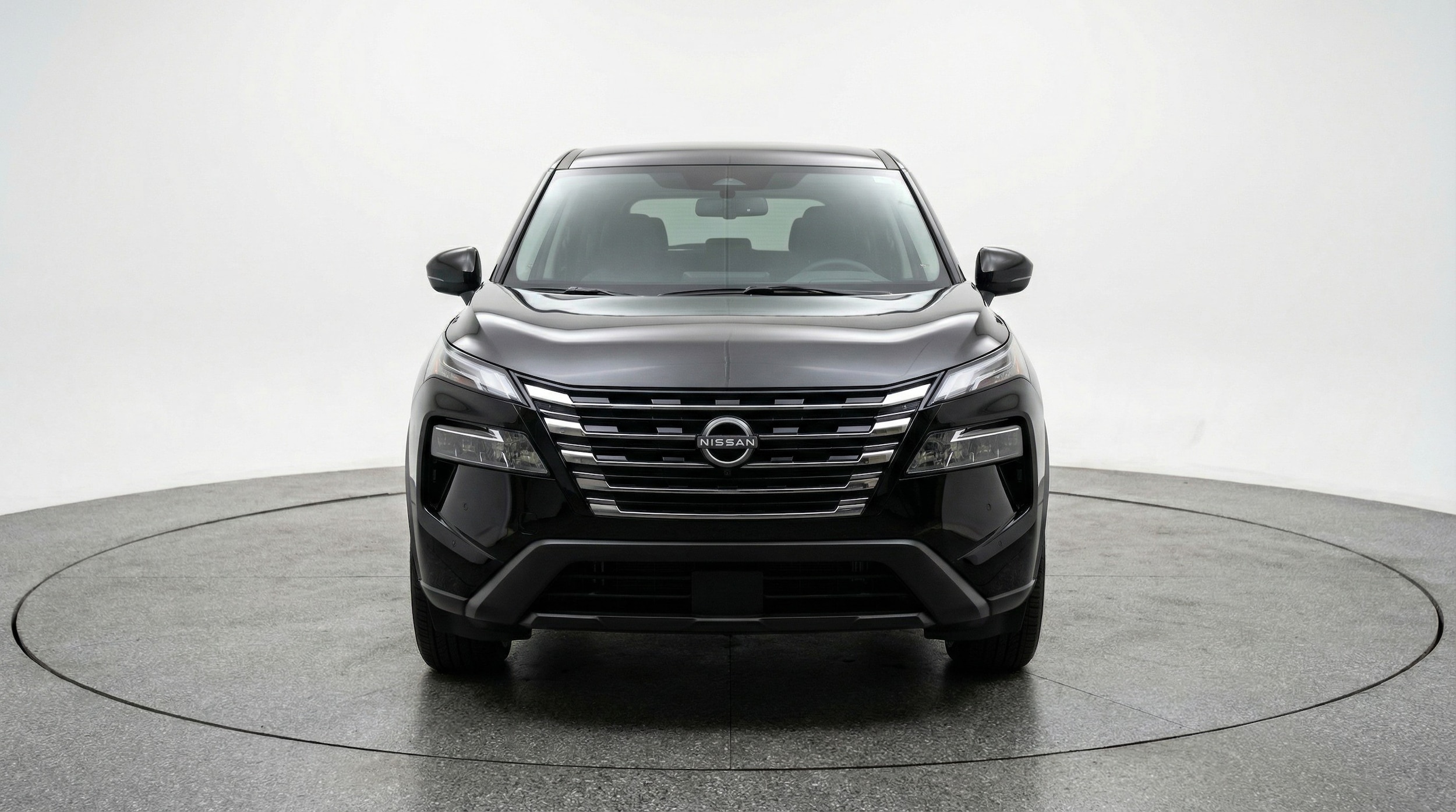 Thumbnail: 2025 Nissan Rogue - 2