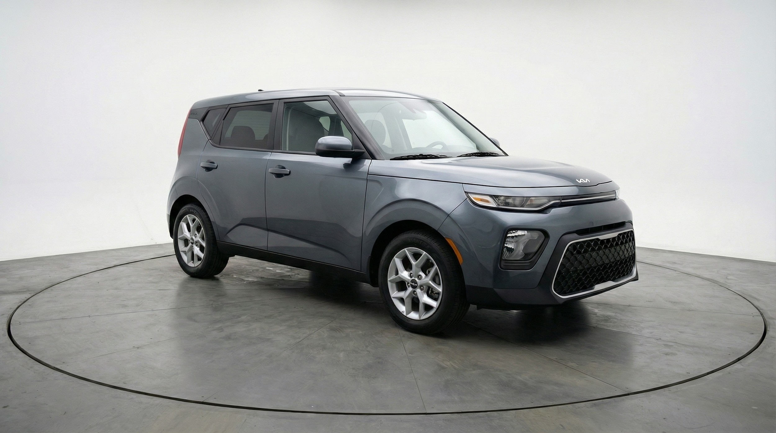 Thumbnail: 2025 Kia Soul - 1