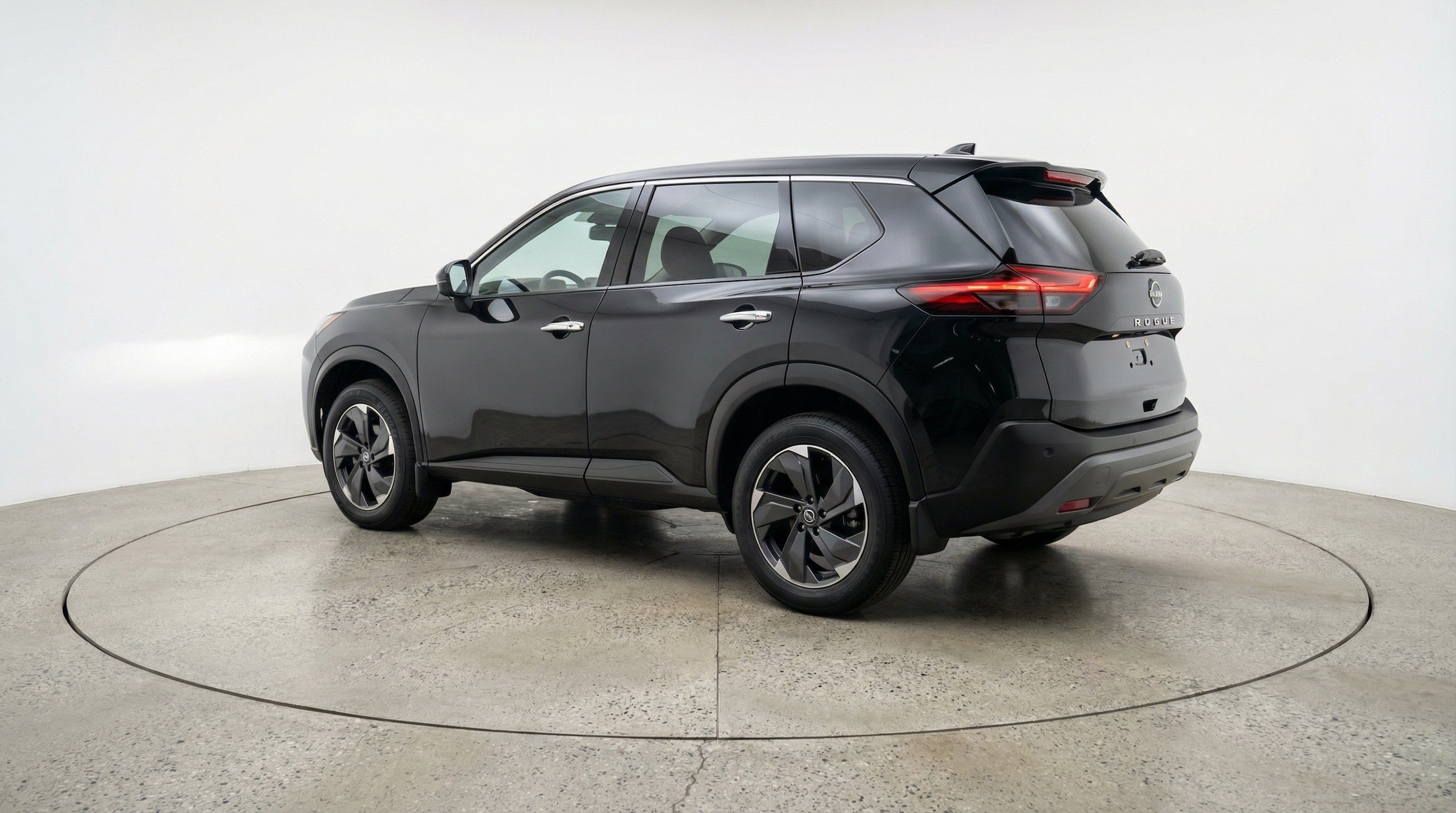 Thumbnail: 2025 Nissan Rogue - 6