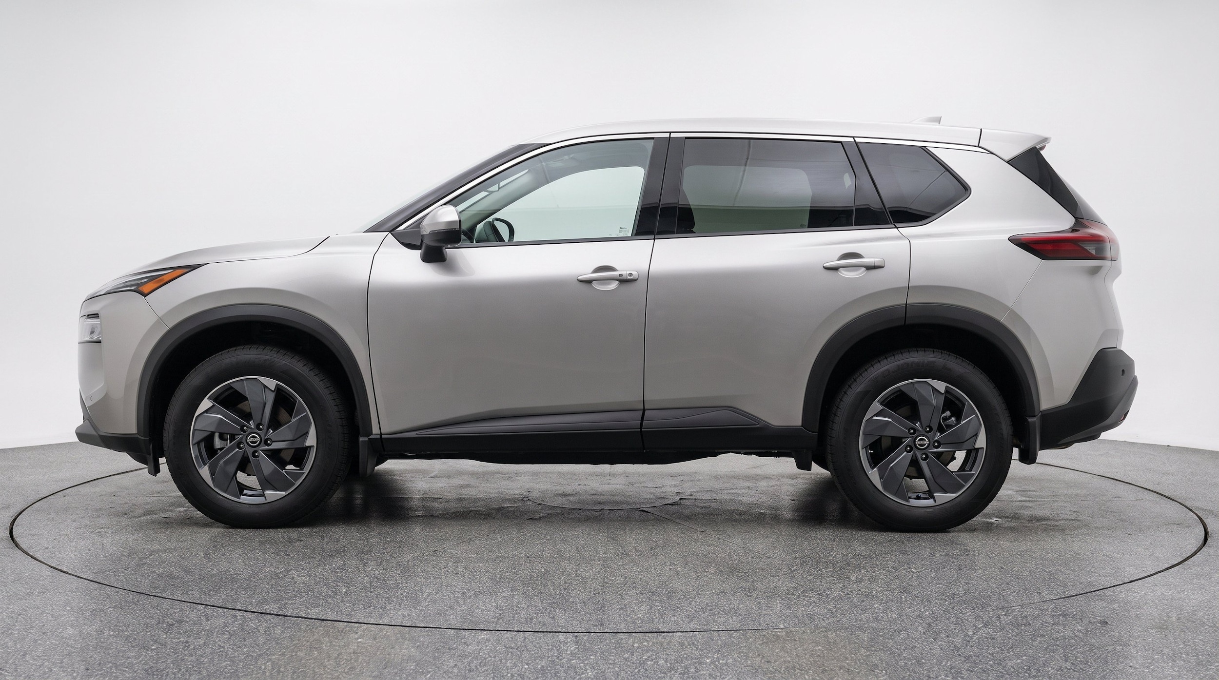 Thumbnail: 2025 Nissan Rogue - 5