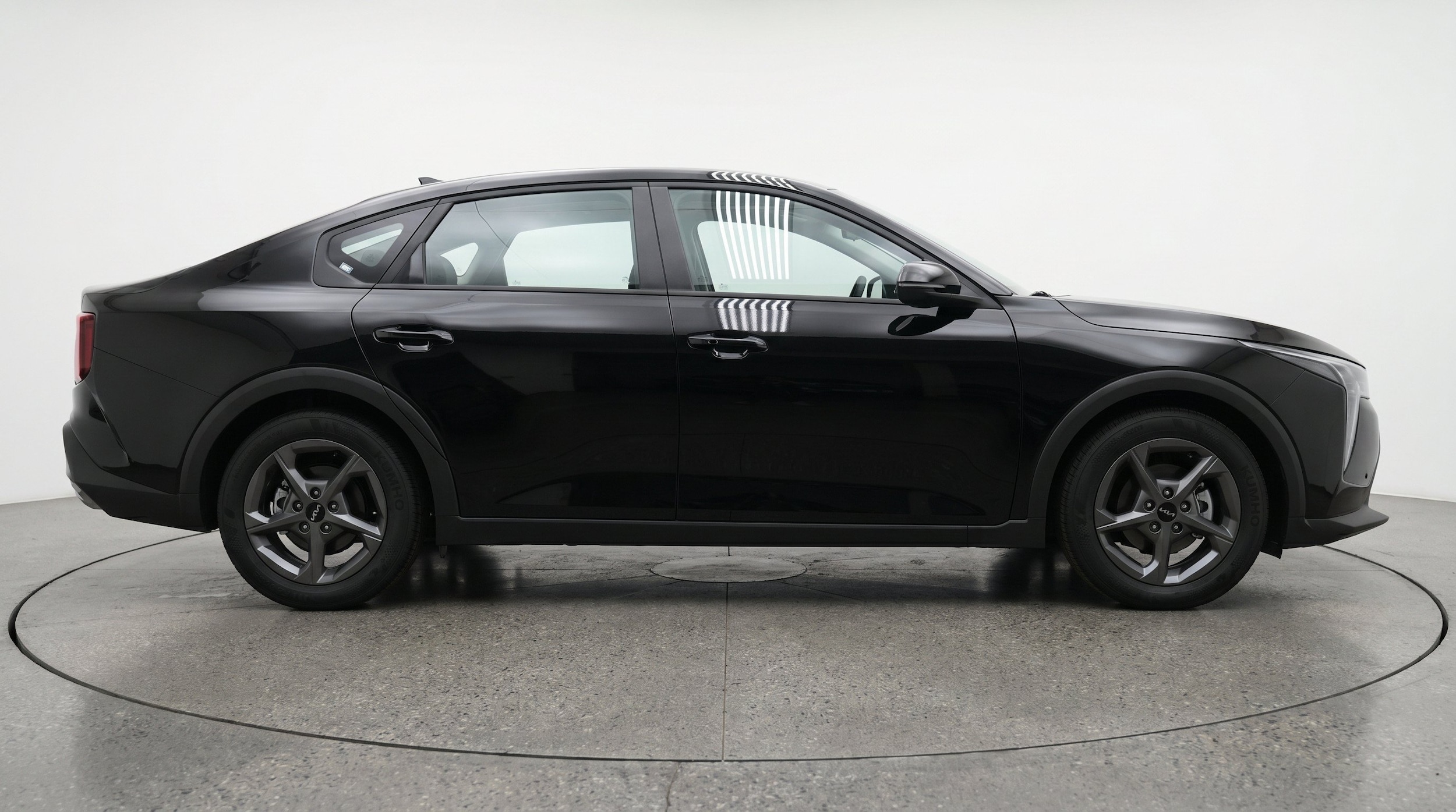 Thumbnail: 2026 Kia K4 - 11