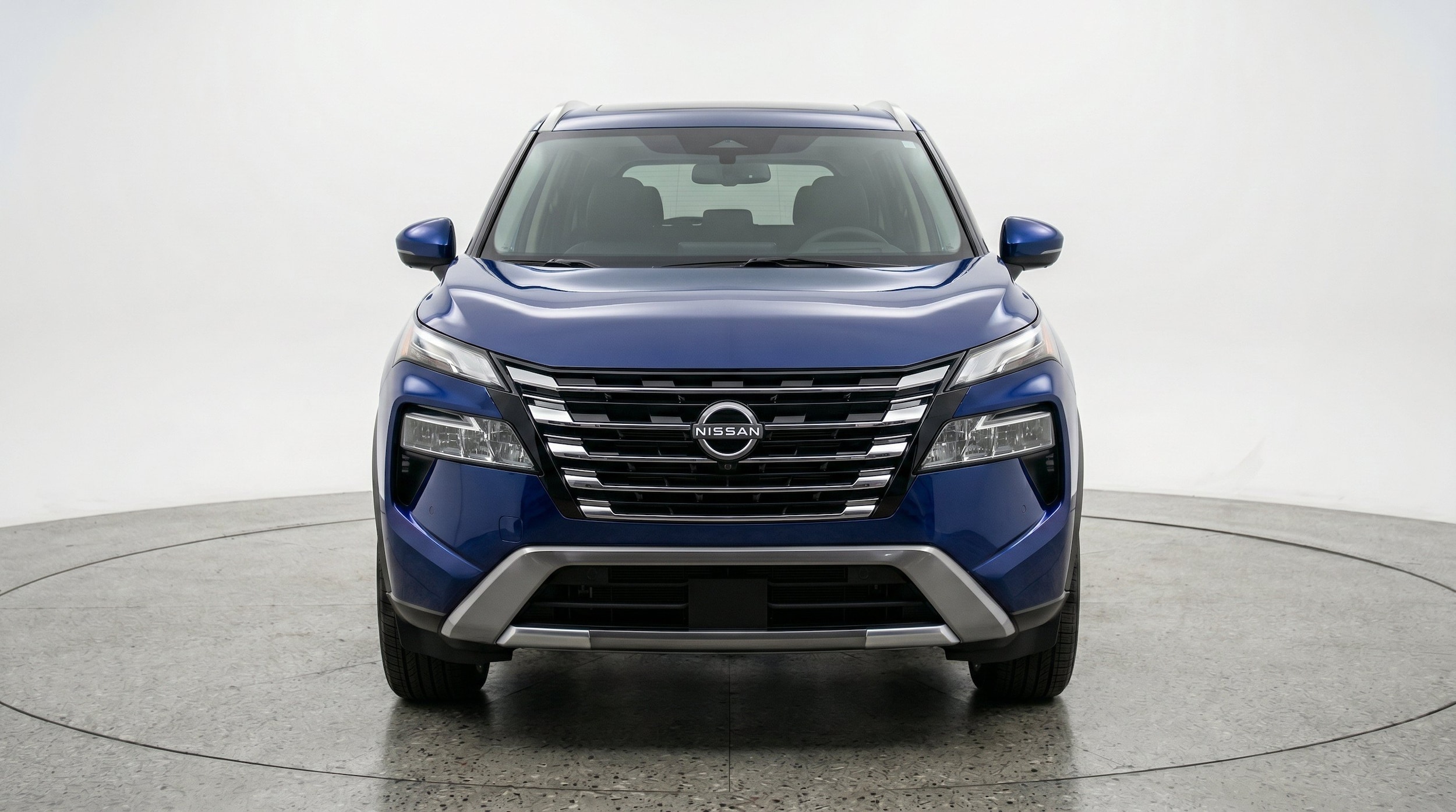 Thumbnail: 2026 Nissan Rogue - 2
