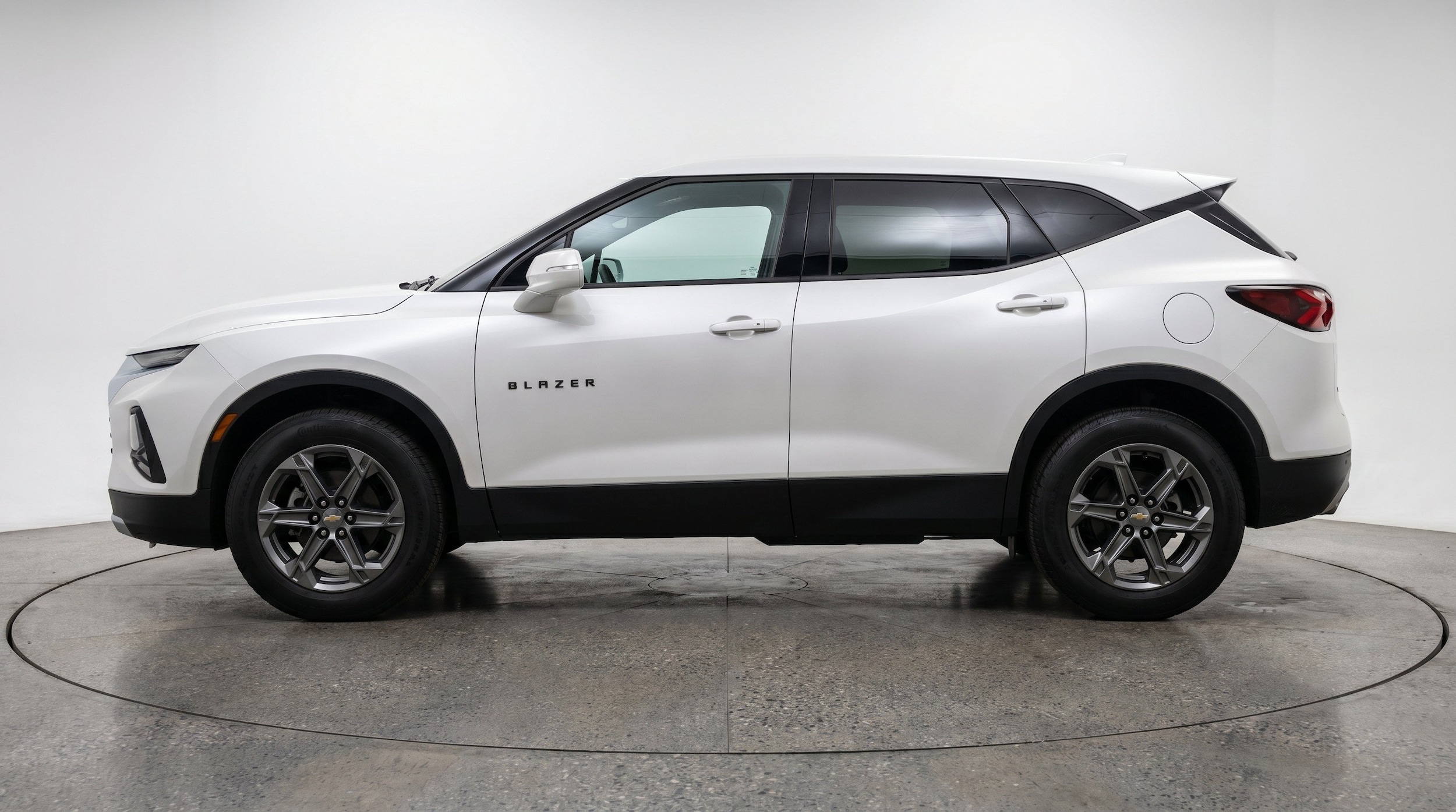 Thumbnail: 2026 Chevrolet Blazer - 5