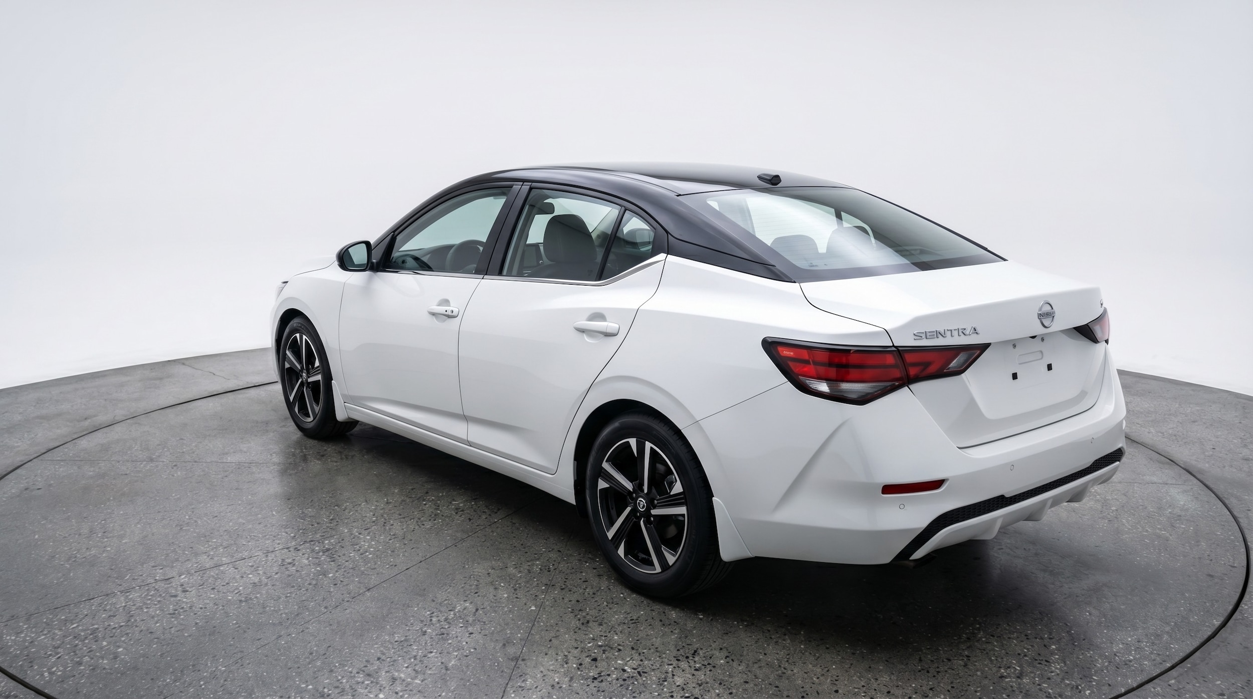 Thumbnail: 2025 Nissan Sentra - 5