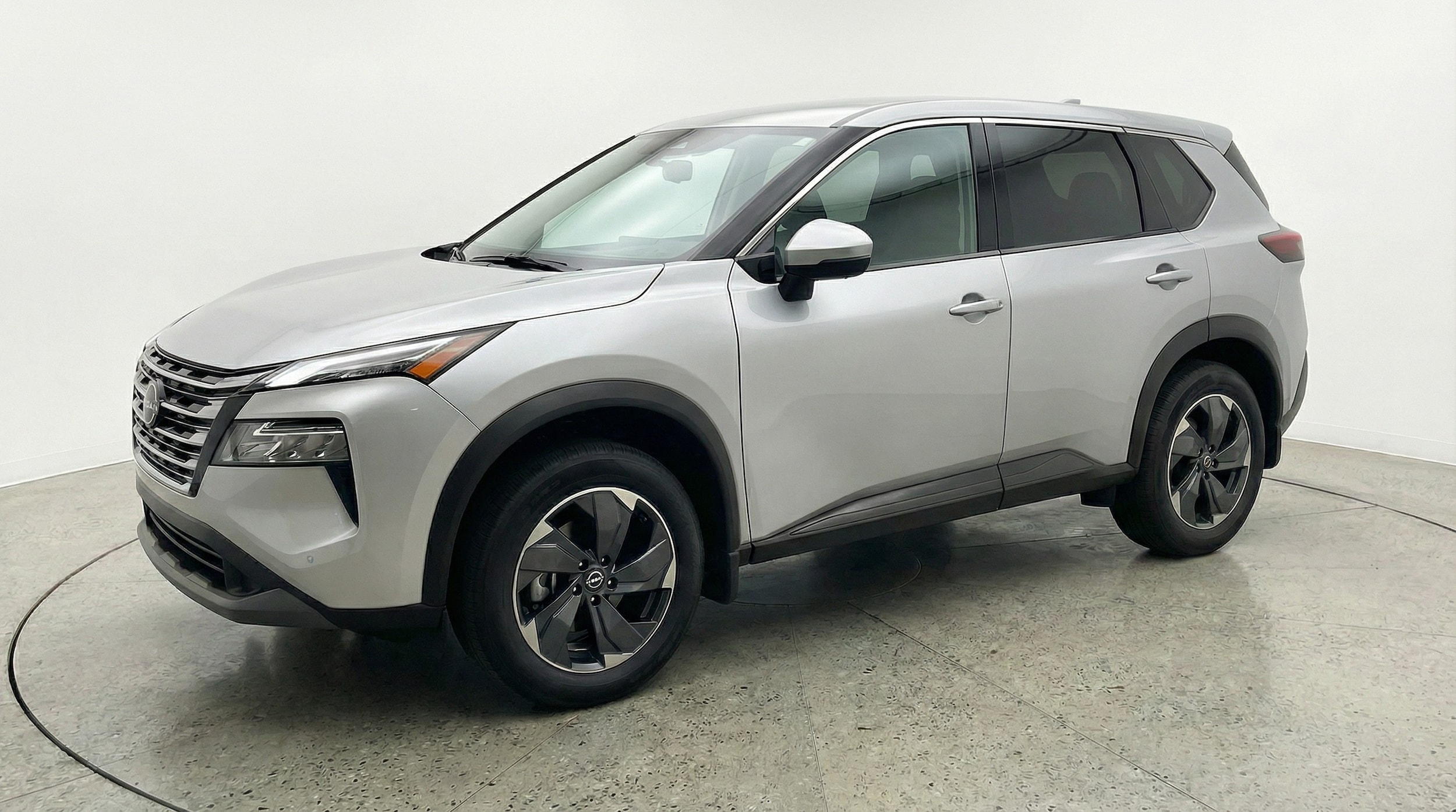 Thumbnail: 2025 Nissan Rogue - 3