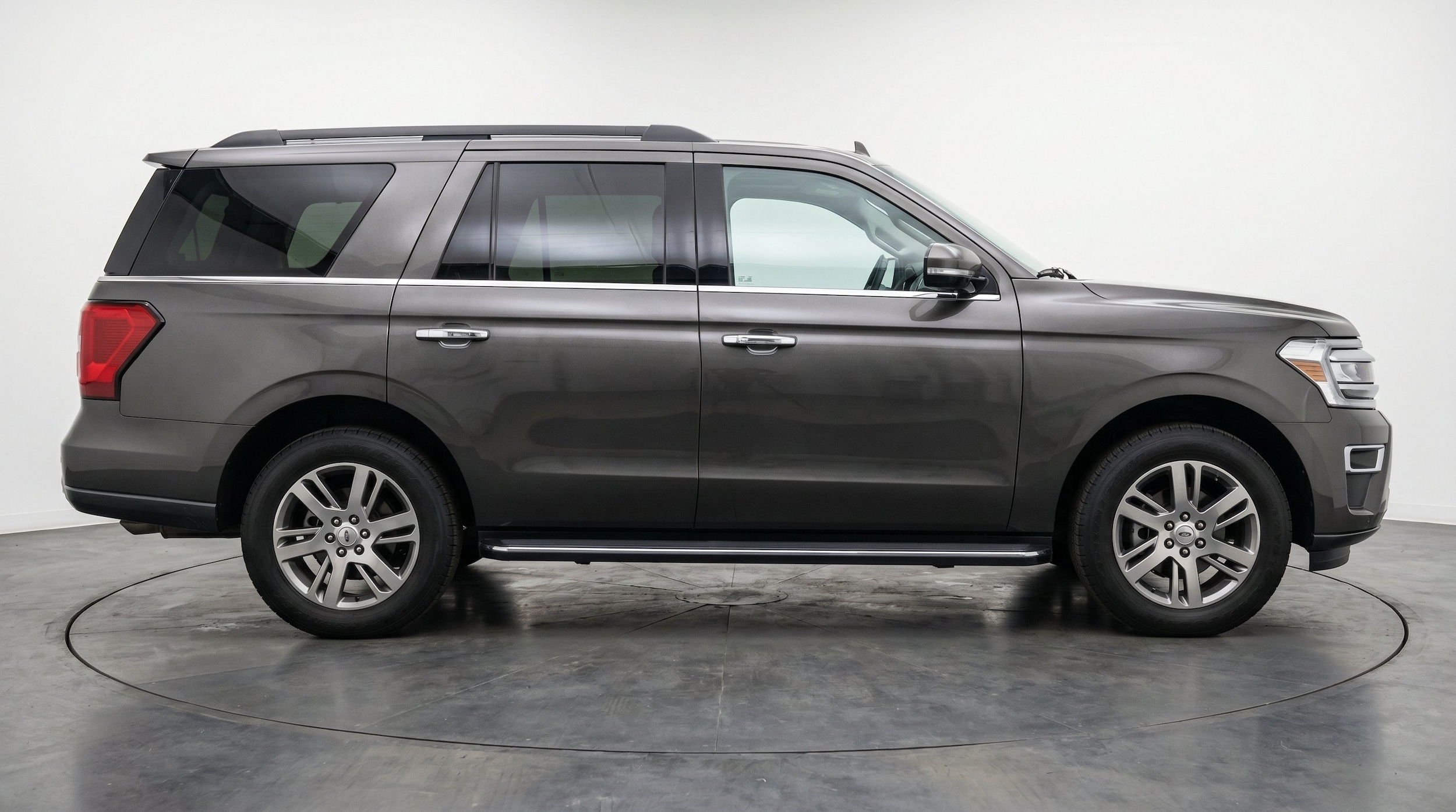 Thumbnail: 2024 Ford Expedition MAX - 11