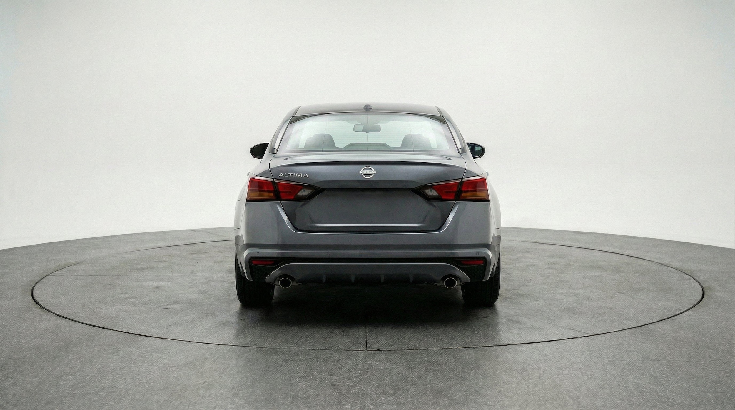Thumbnail: 2026 Nissan Altima - 7