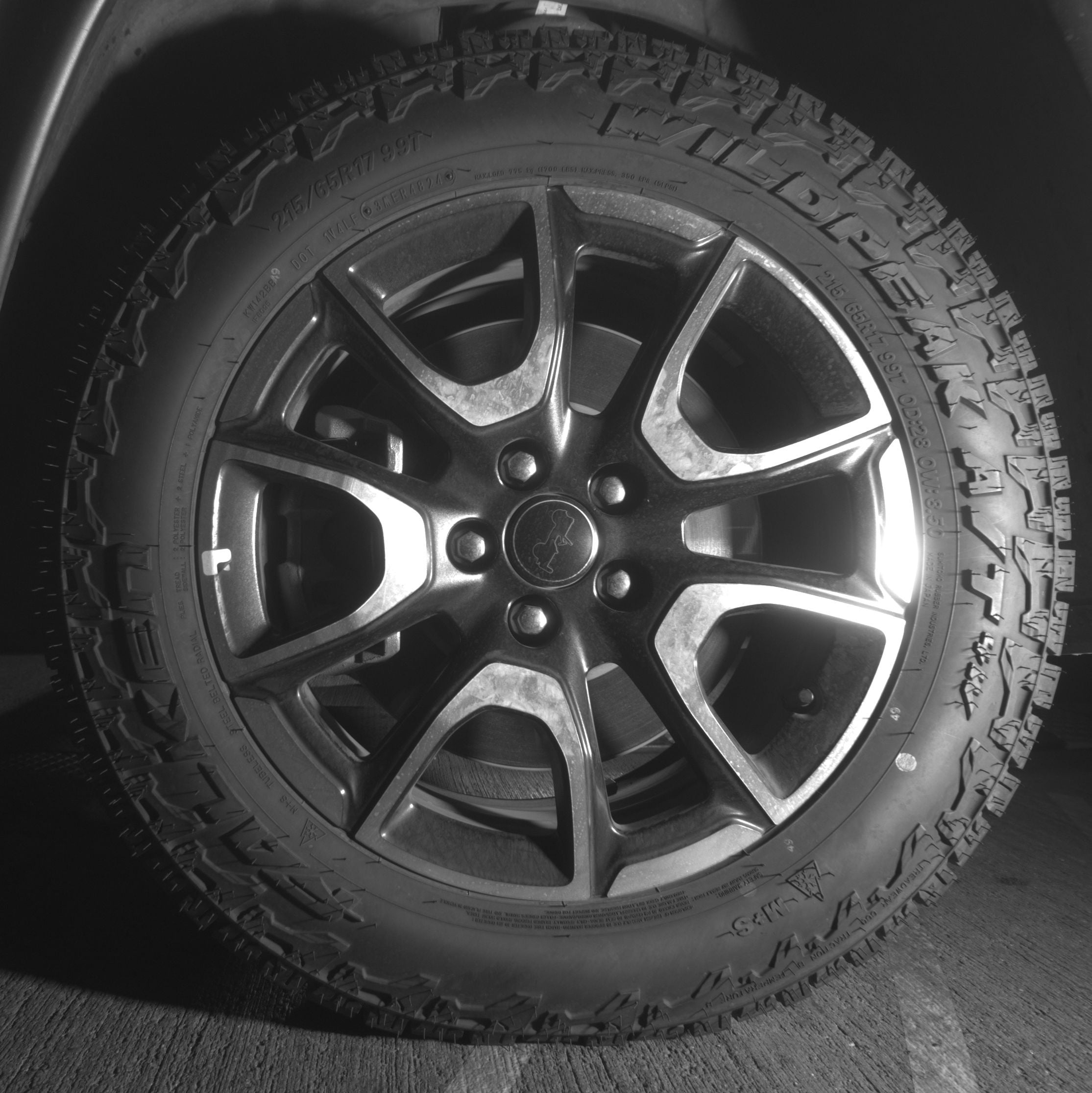 Thumbnail: 2025 Jeep Compass - 9