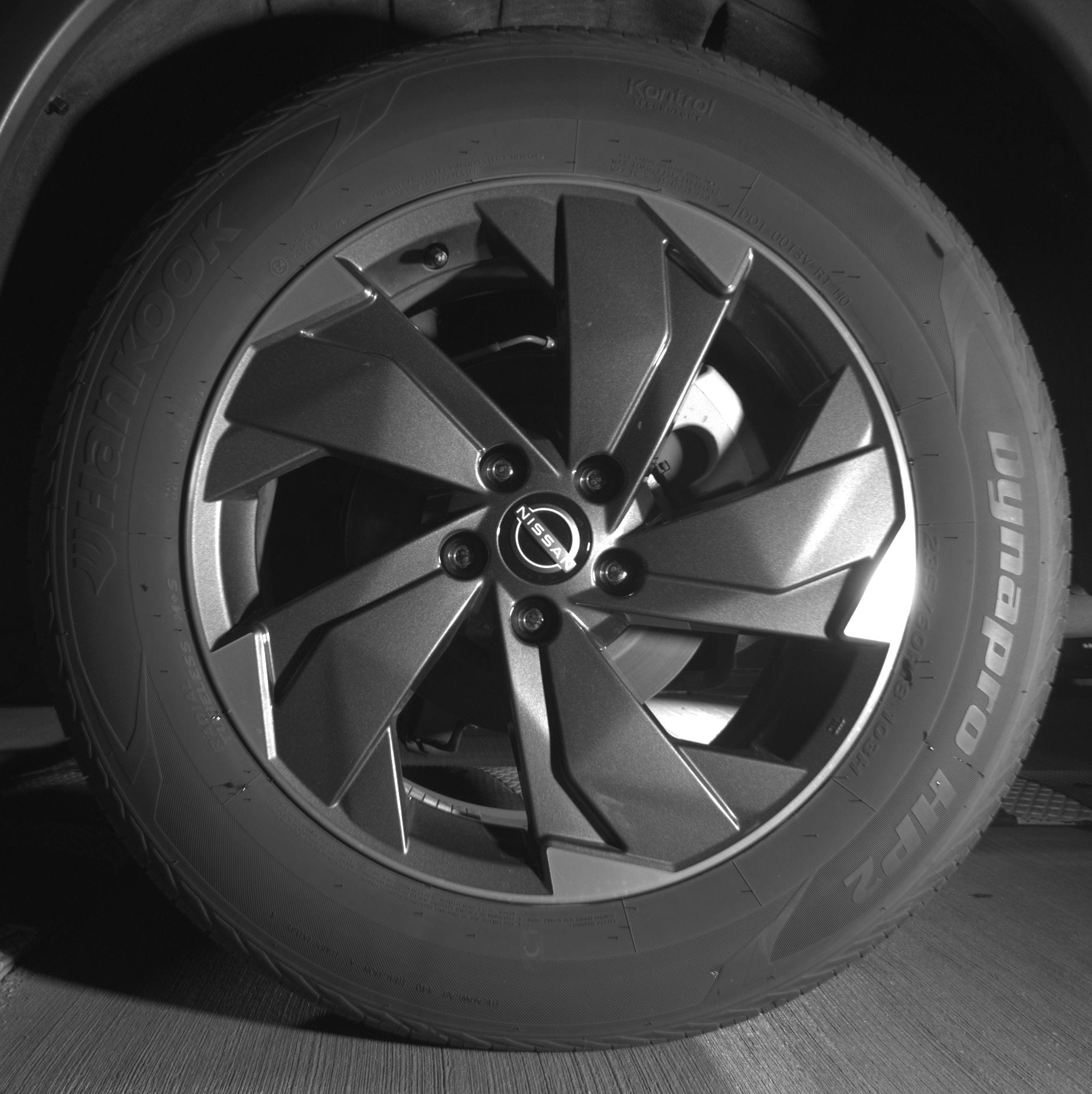 Thumbnail: 2025 Nissan Rogue - 11