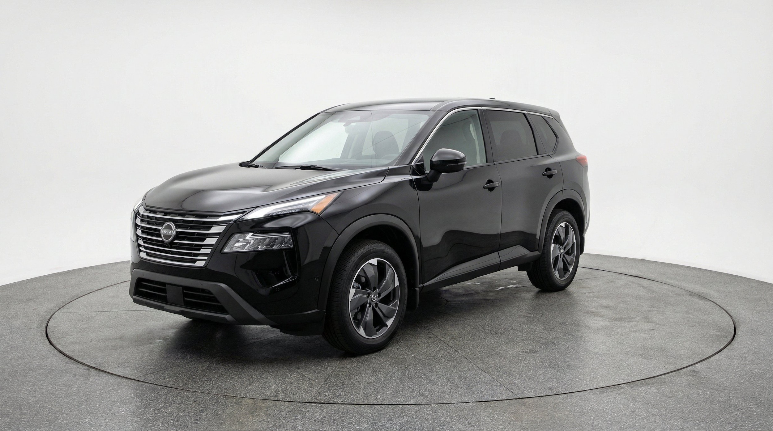 Thumbnail: 2025 Nissan Rogue - 3