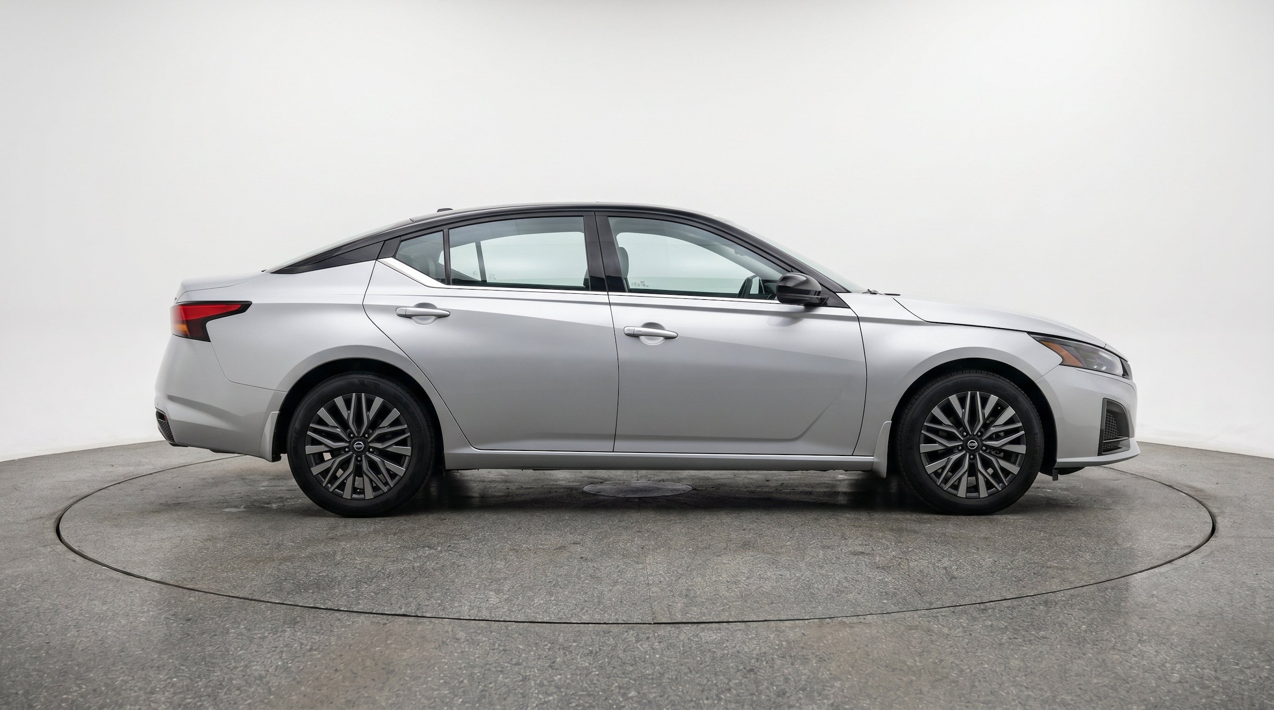 Thumbnail: 2026 Nissan Altima - 11