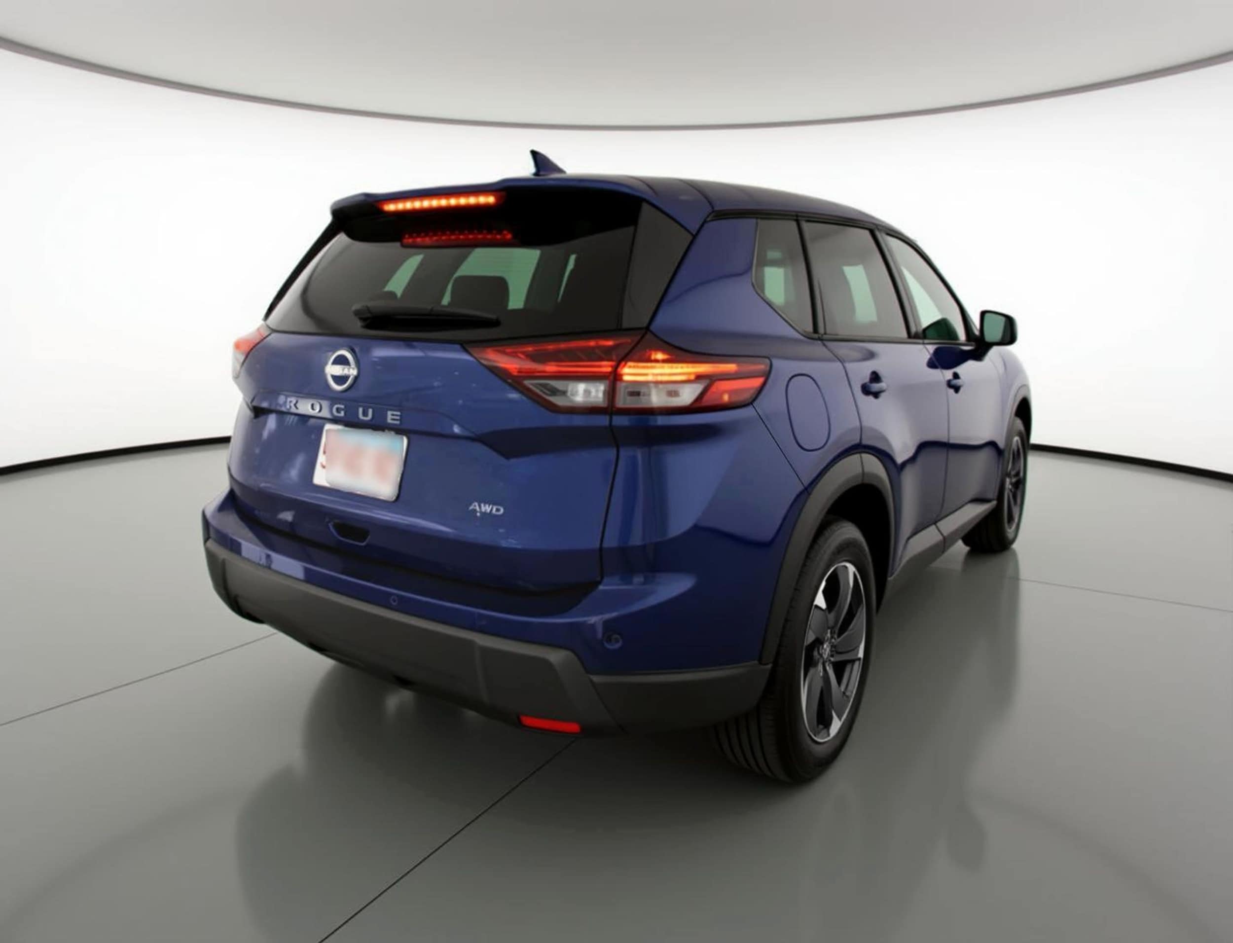 Thumbnail: 2025 Nissan Rogue - 9