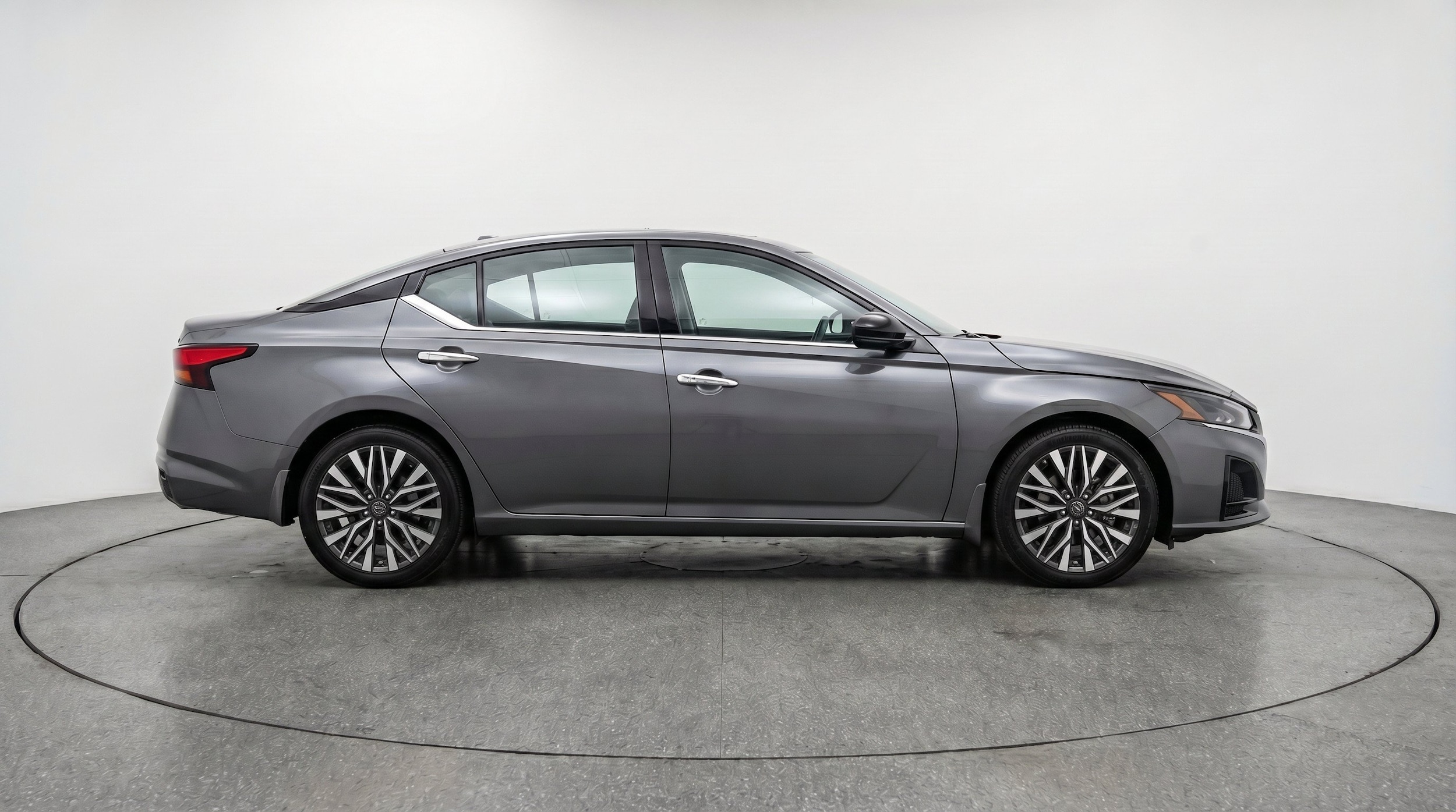 Thumbnail: 2026 Nissan Altima - 11