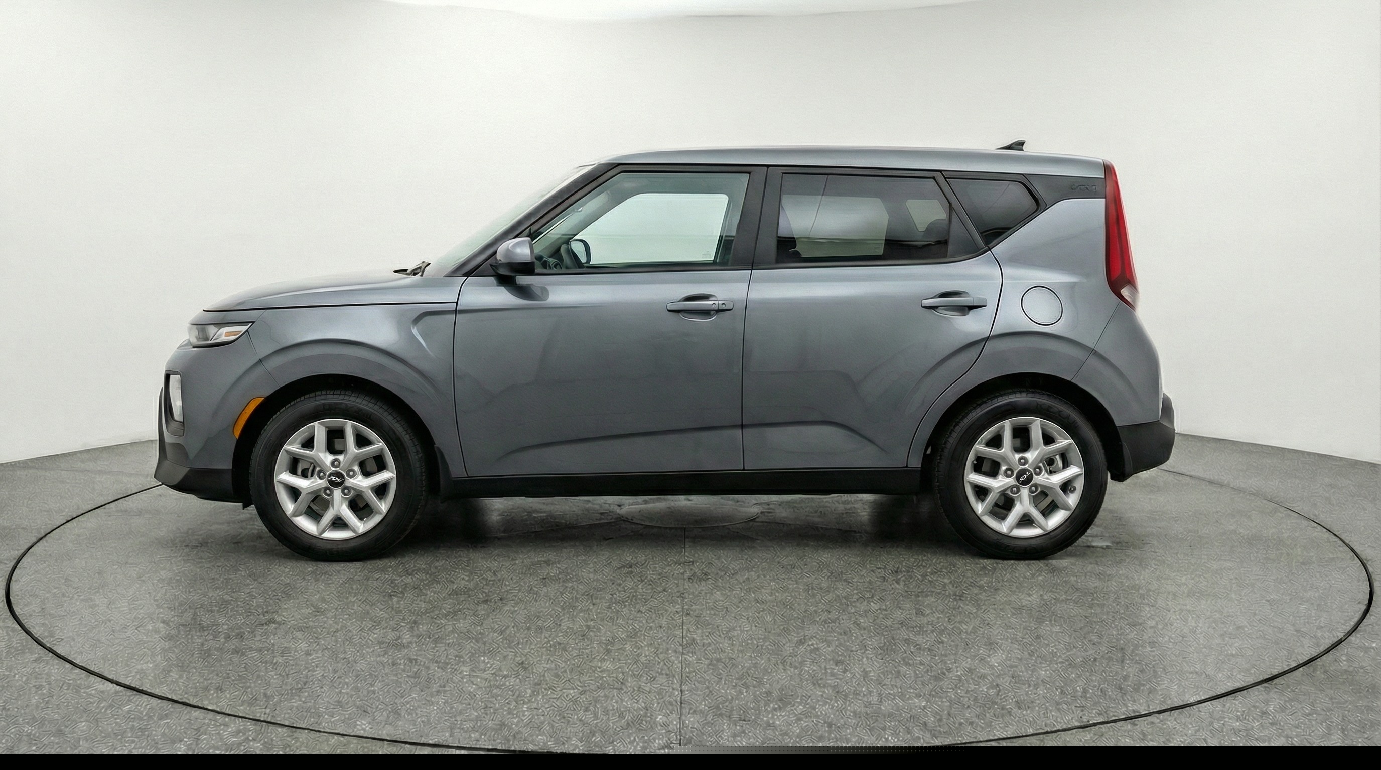 Thumbnail: 2025 Kia Soul - 4