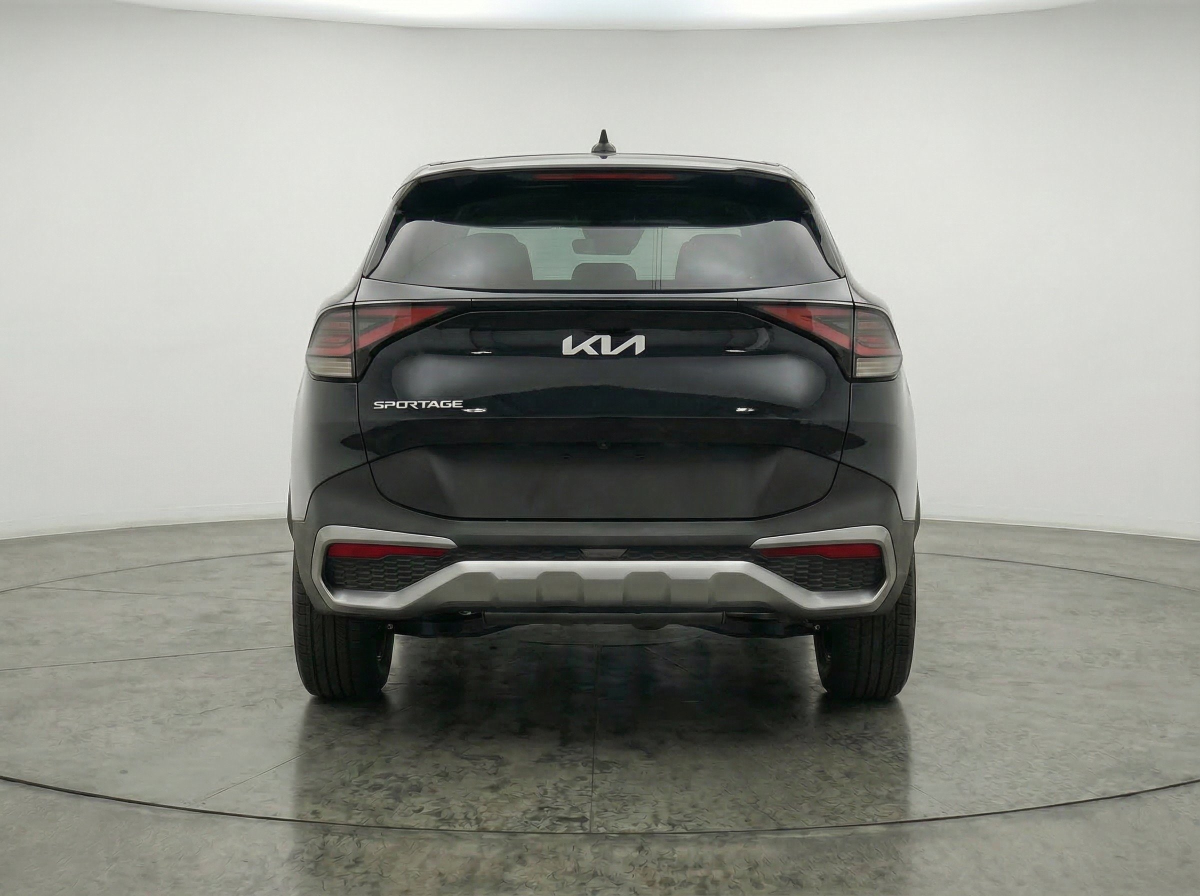 Thumbnail: 2026 Kia Sportage - 7