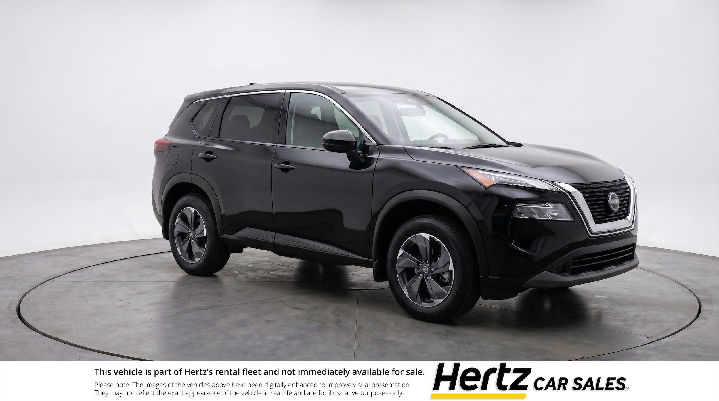 Thumbnail: 2026 Nissan Rogue - 1
