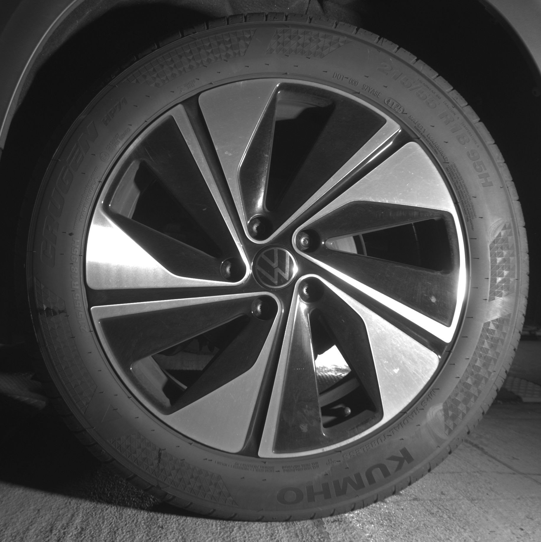 Thumbnail: 2026 Volkswagen Taos - 14