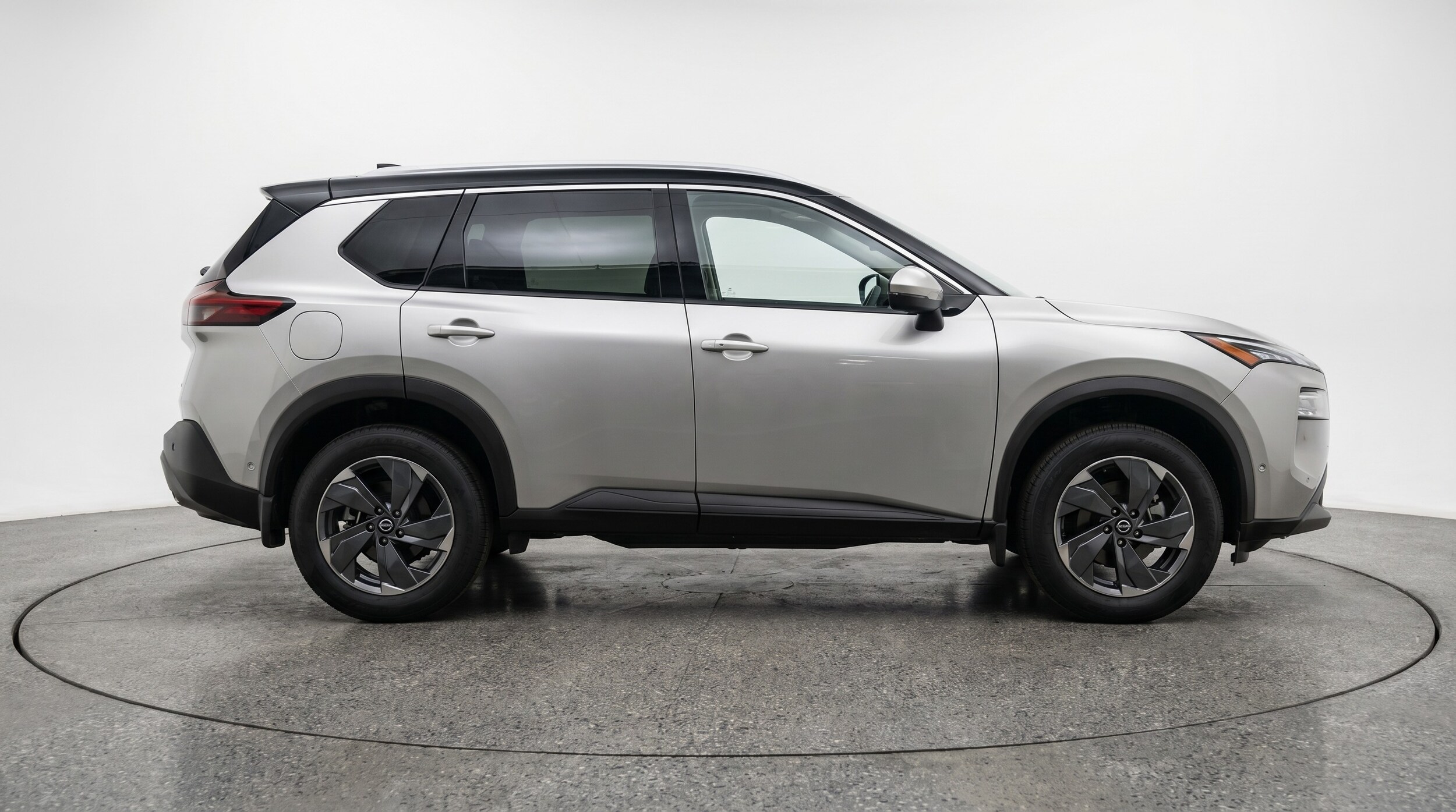 Thumbnail: 2025 Nissan Rogue - 8