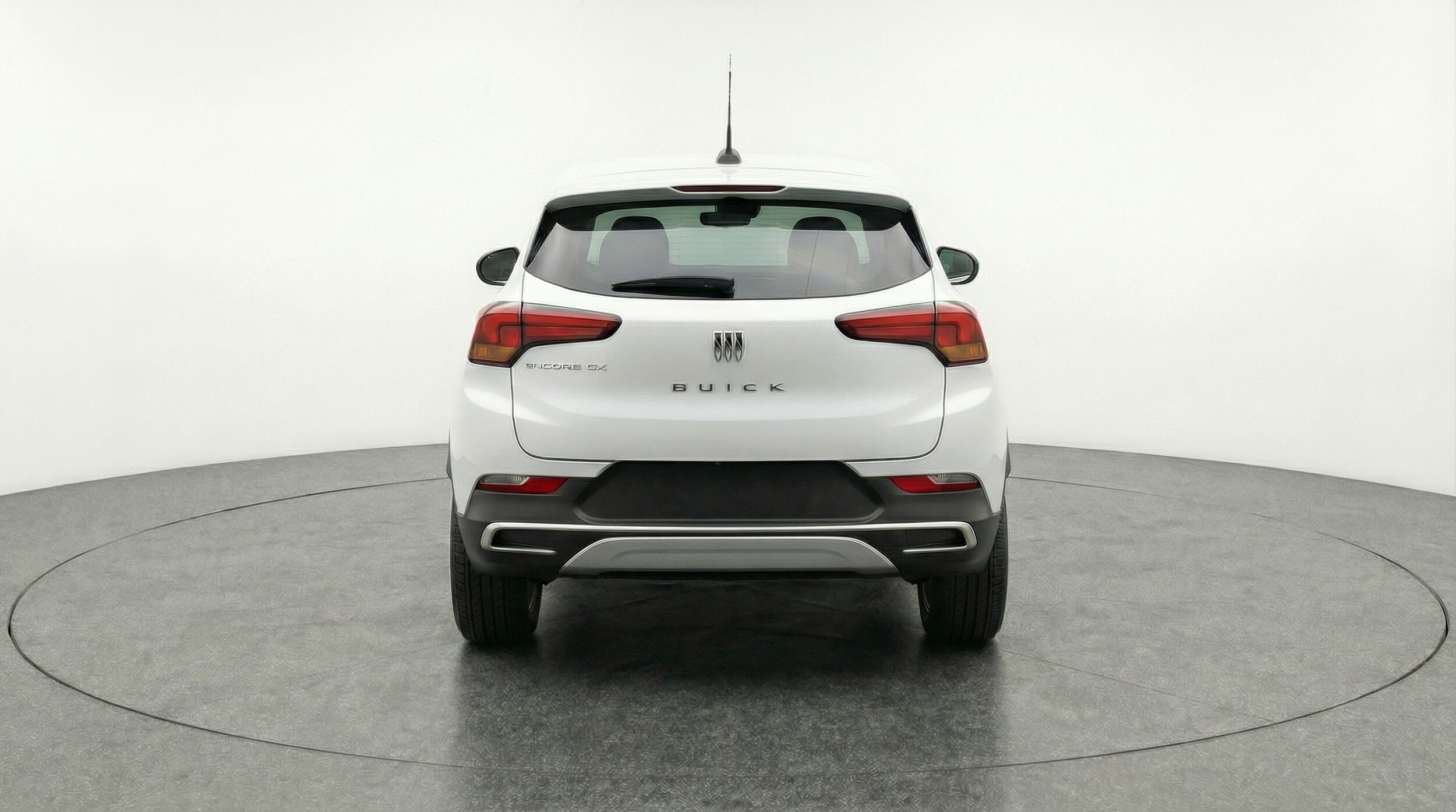 Thumbnail: 2025 Buick Encore GX - 6