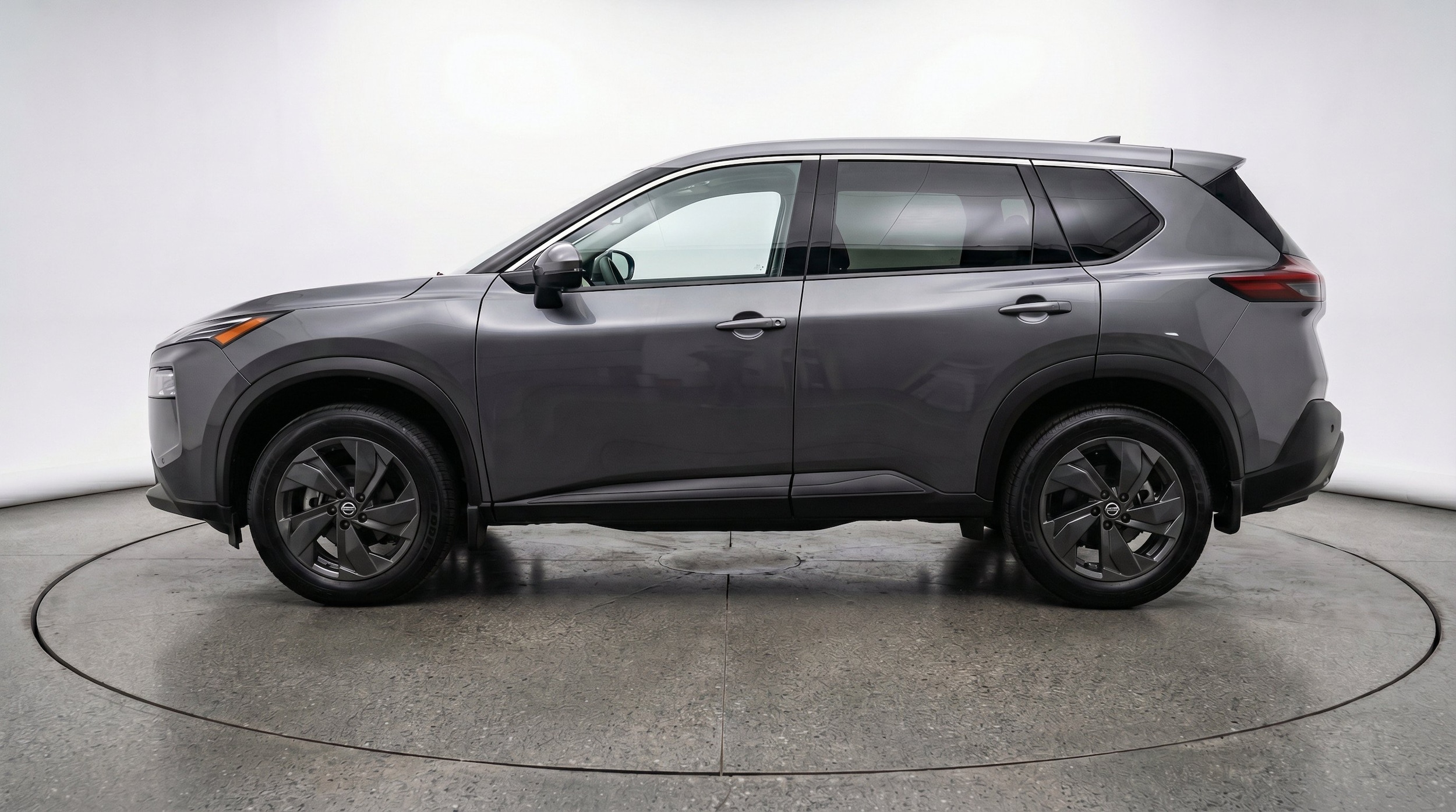 Thumbnail: 2025 Nissan Rogue - 5